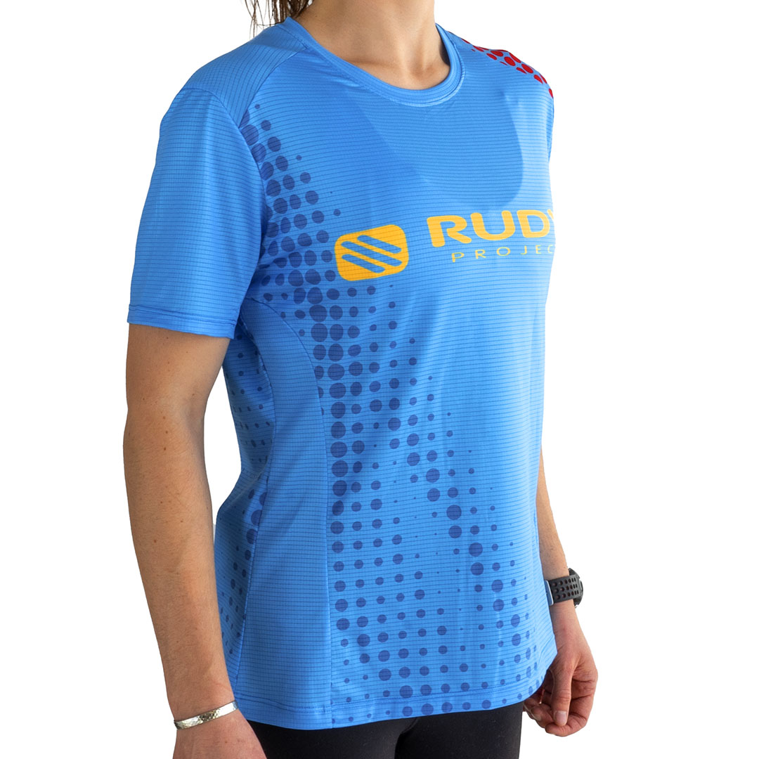 rudy-project-women-s-super-leggero-running-shirt image 3