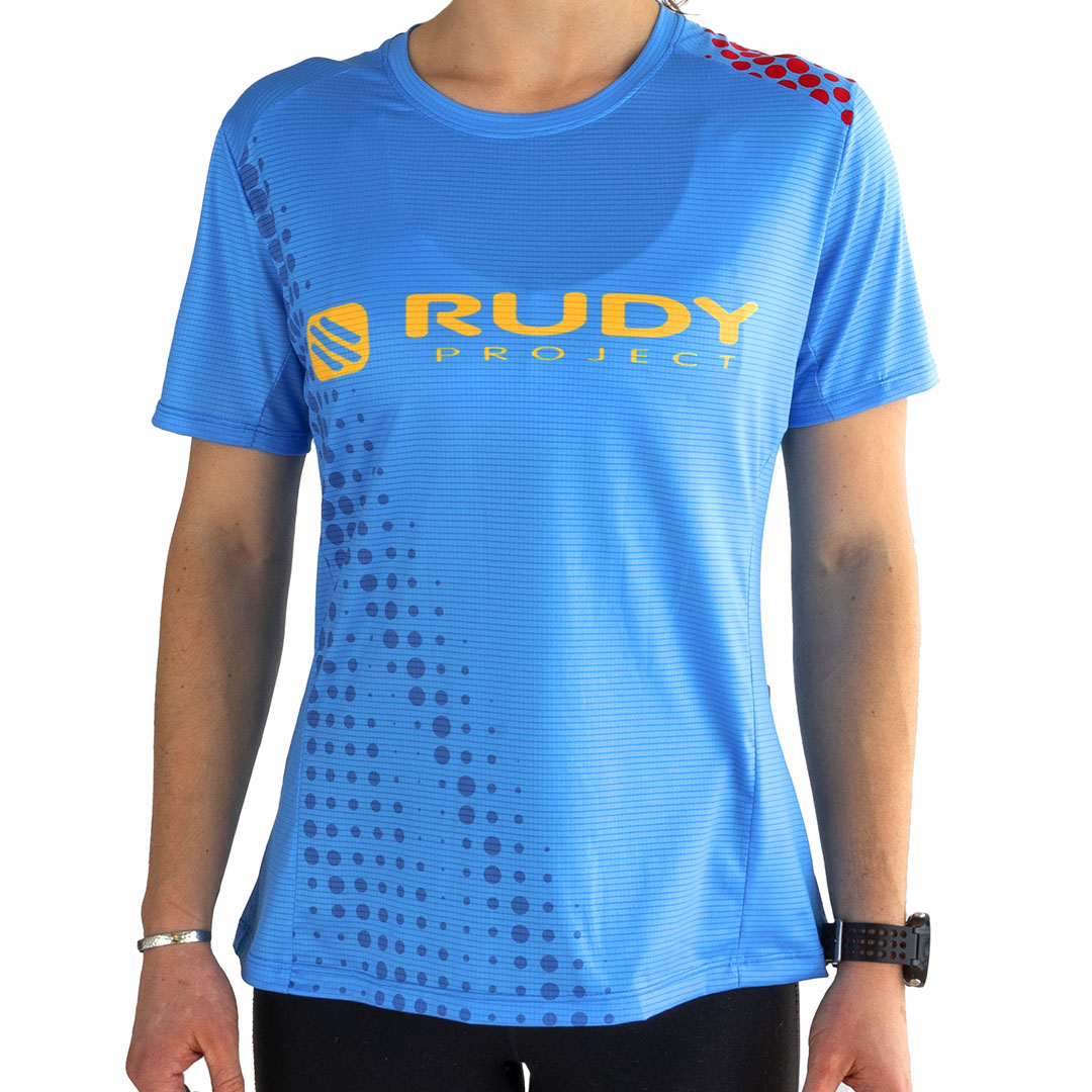 rudy-project-women-s-super-leggero-running-shirt image 5