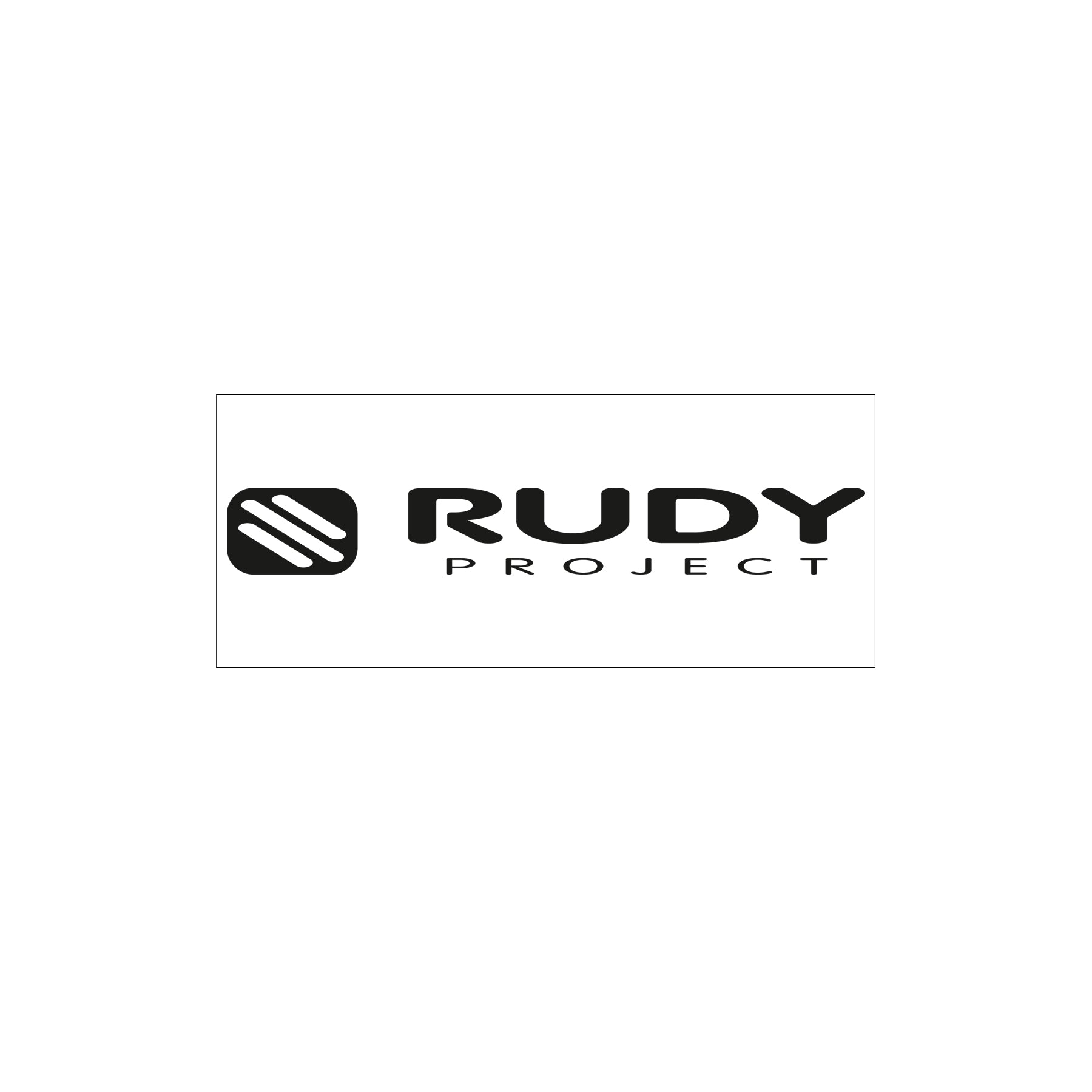rudy-project-brand-stickers-official-logo-decals-for-helmets-gear image 1