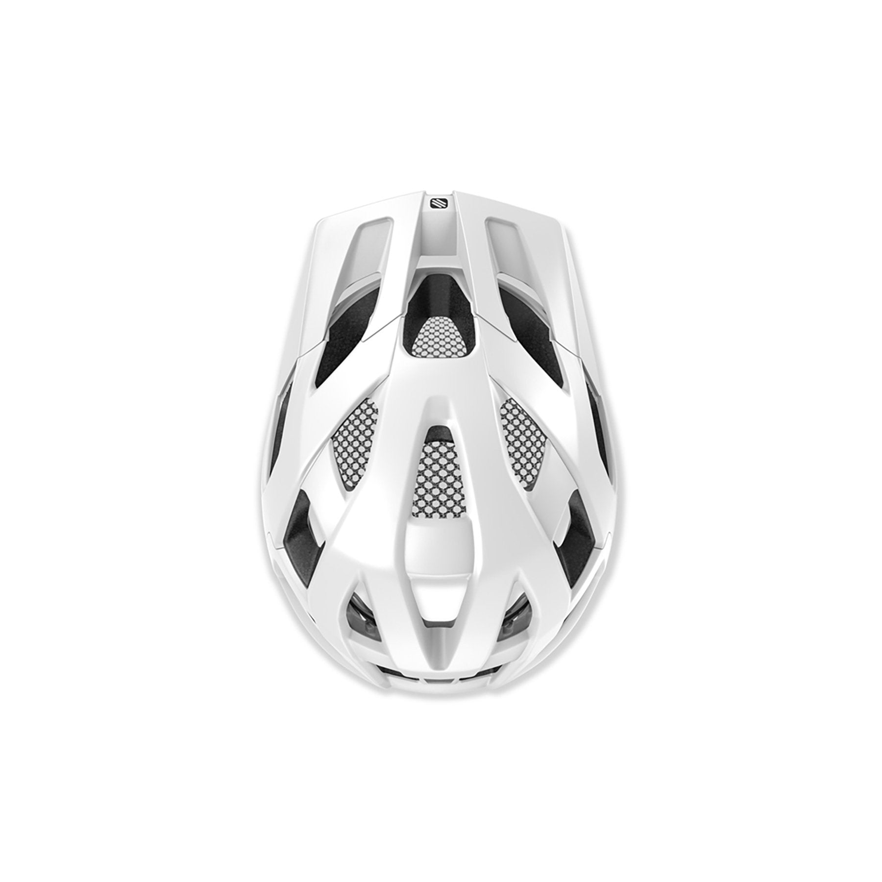 rudy-project-crossway-white-matte-large-mtb-helmet-with-extended-coverage image 2