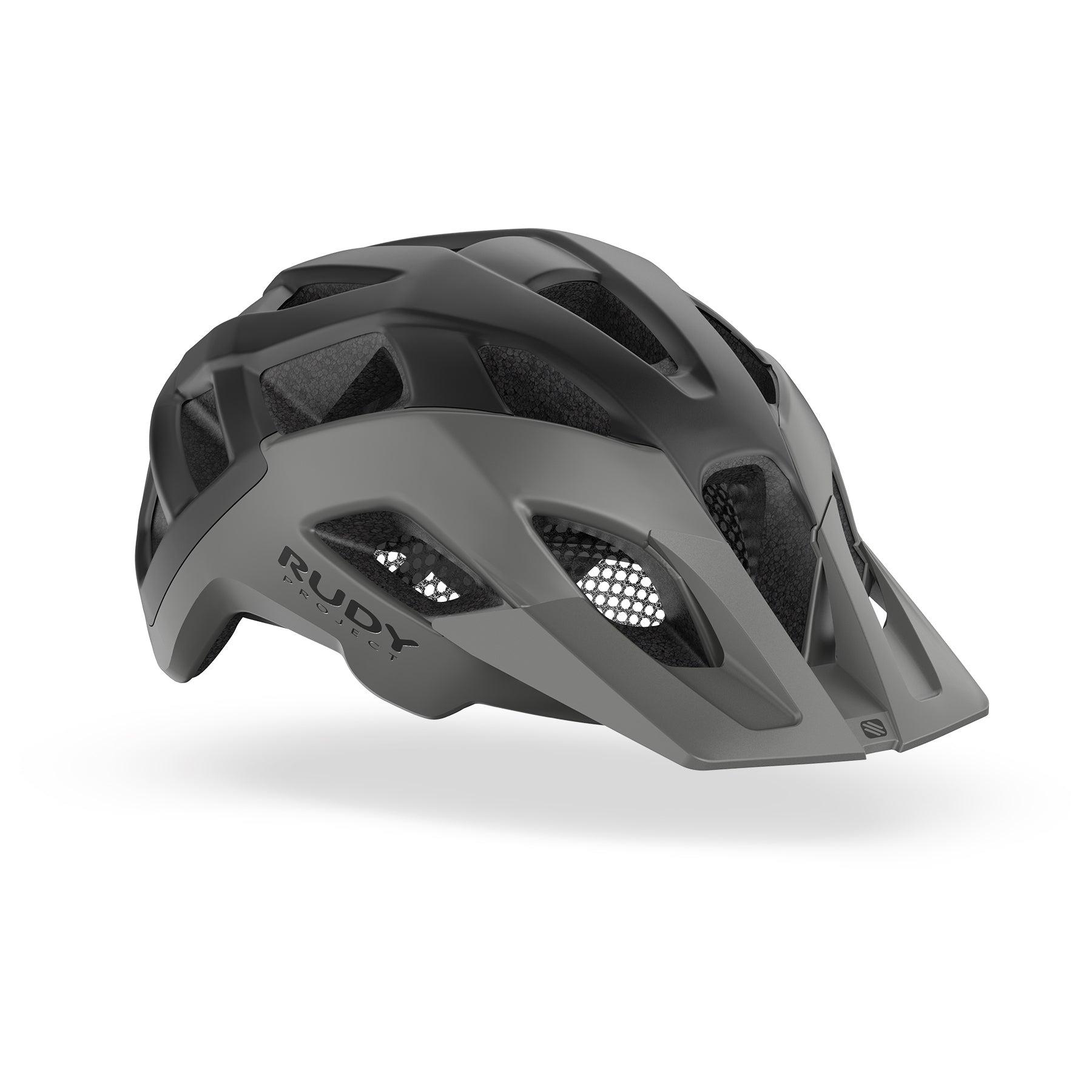 rudy-project-crossway-mtb-helmet-lead-black-matte-large image 1