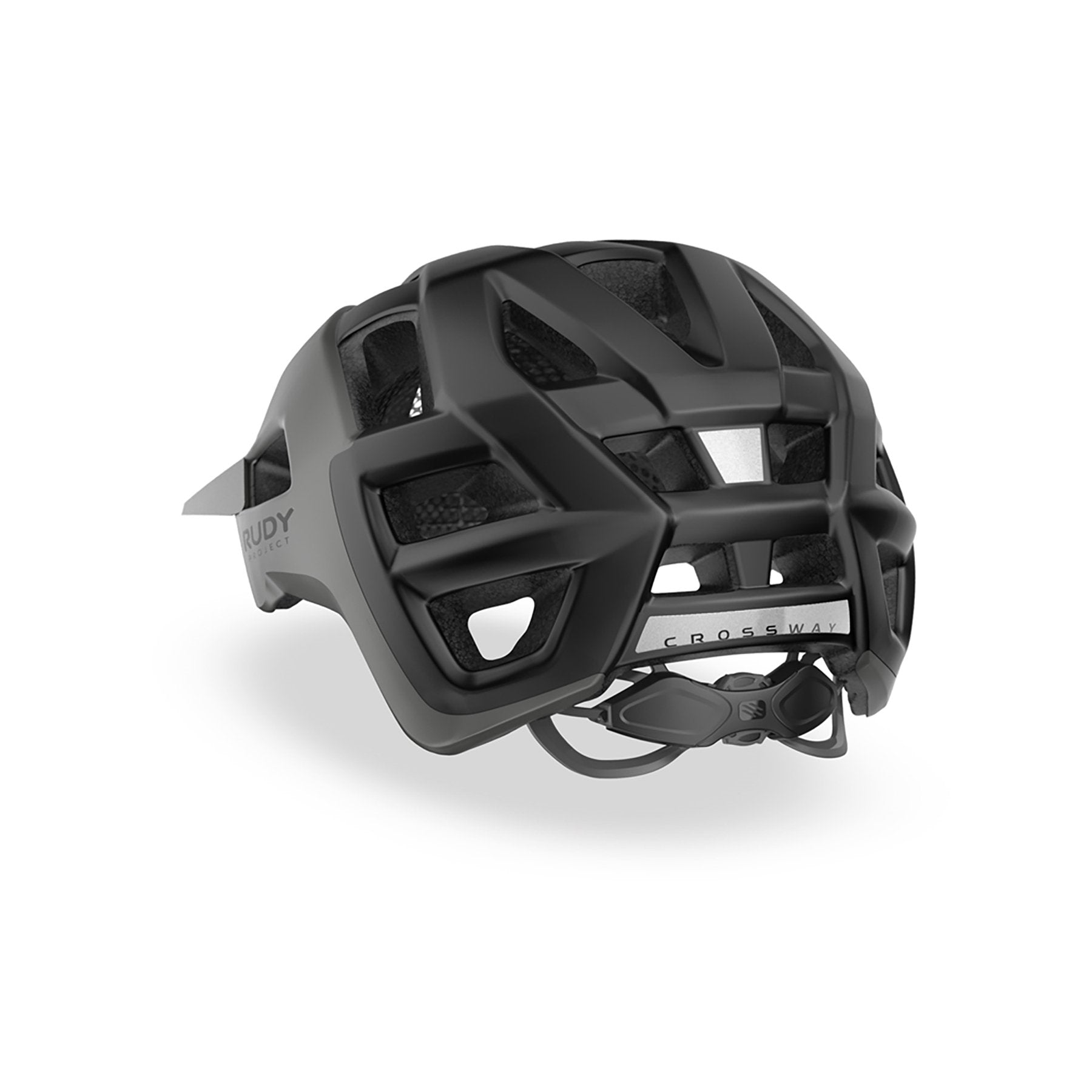 rudy-project-crossway-mtb-helmet-lead-black-matte-large image 3
