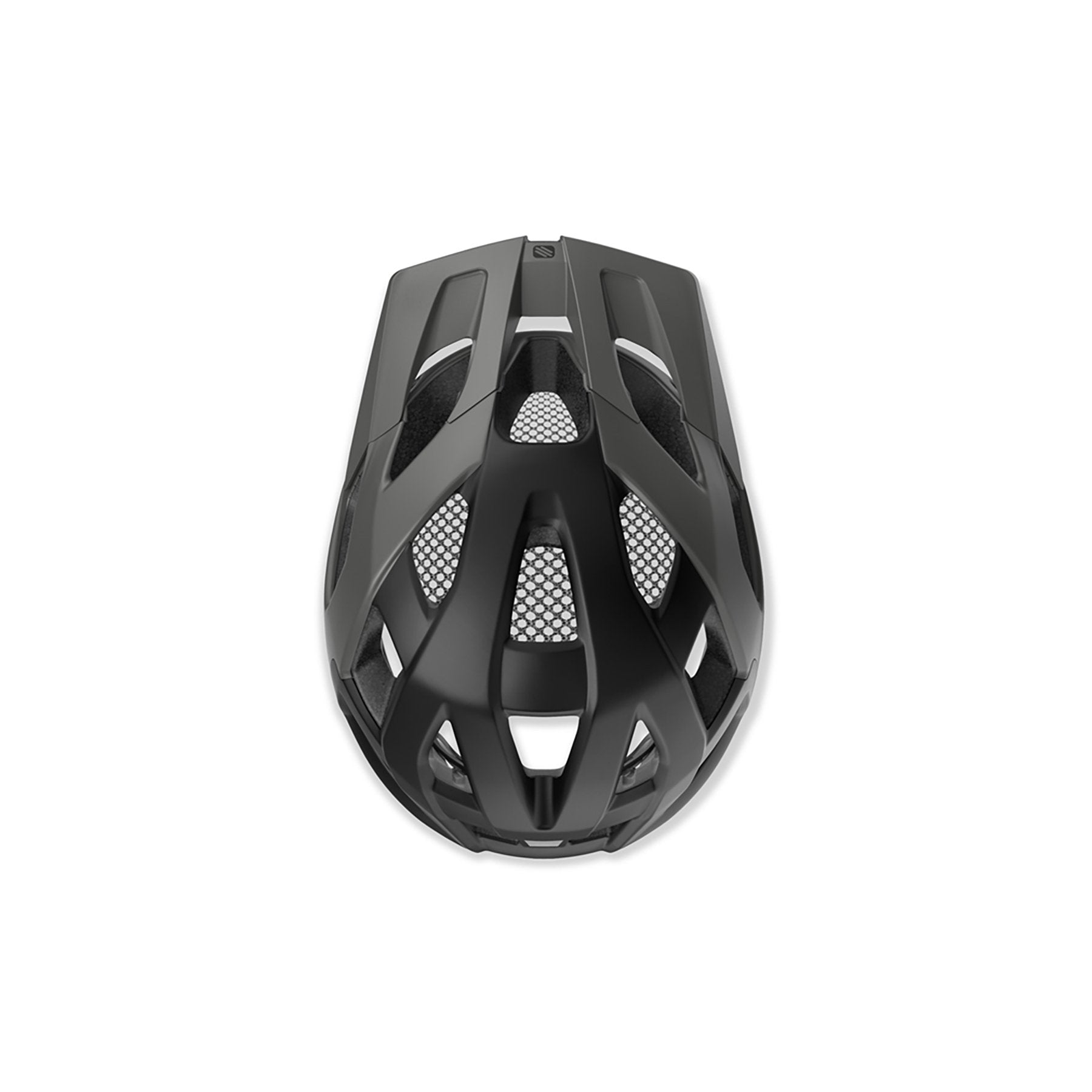 rudy-project-crossway-mtb-helmet-lead-black-matte-large image 2