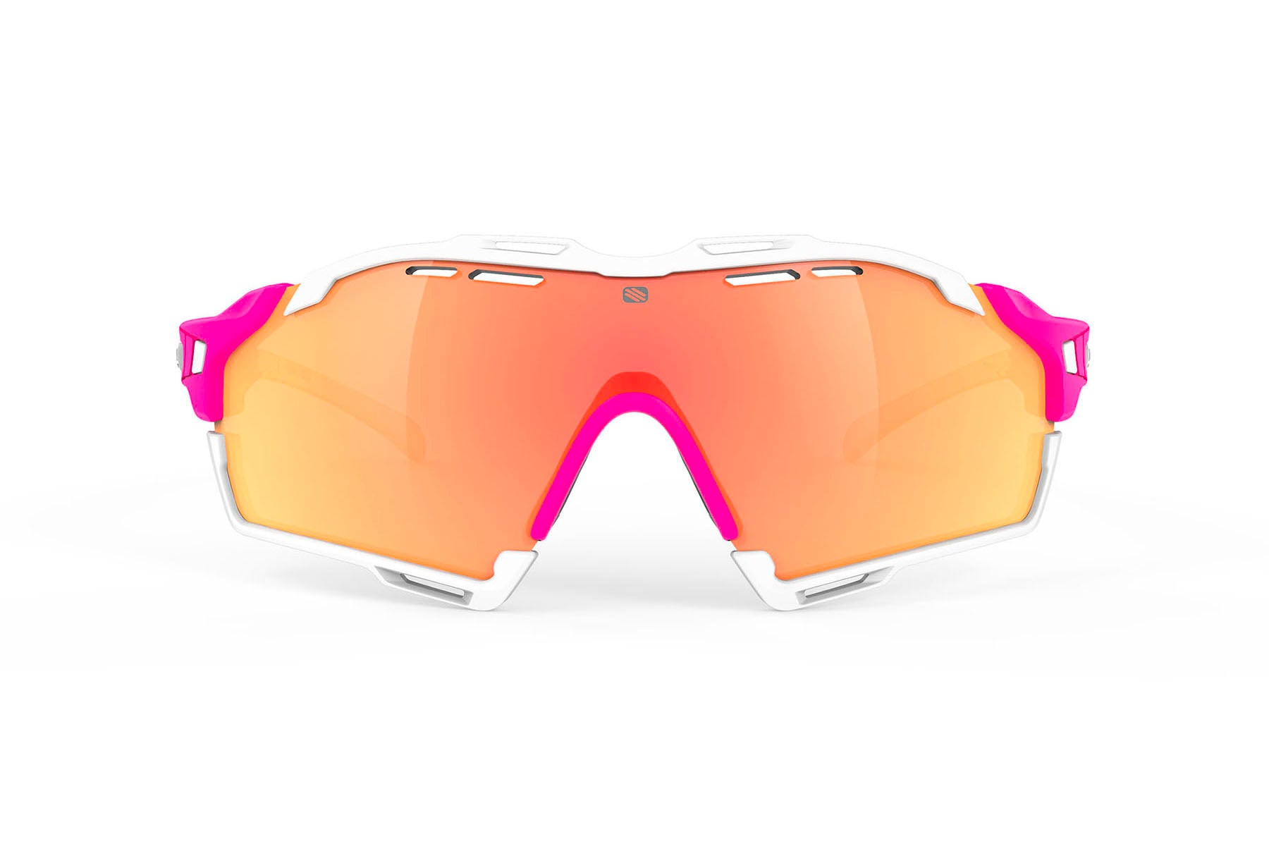 rudy-project-cutline-pink-fluo-matte-shield-sunglasses image 6