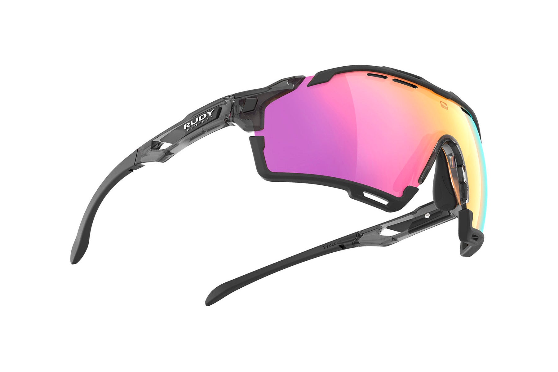 rudy-project-cutline-interchangeable-shield-sunglasses image 2