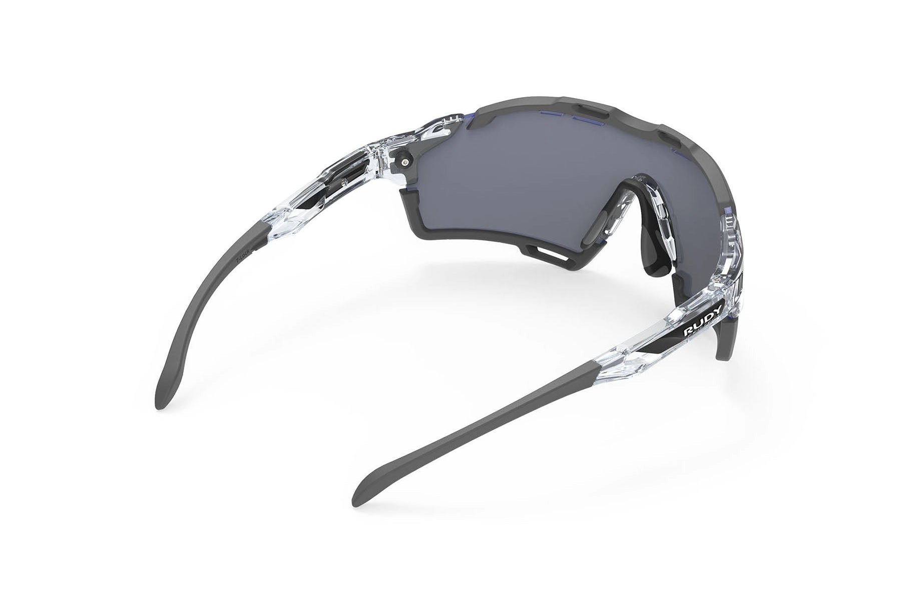 rudy-project-cutline-crystal-gloss-sunglasses image 4
