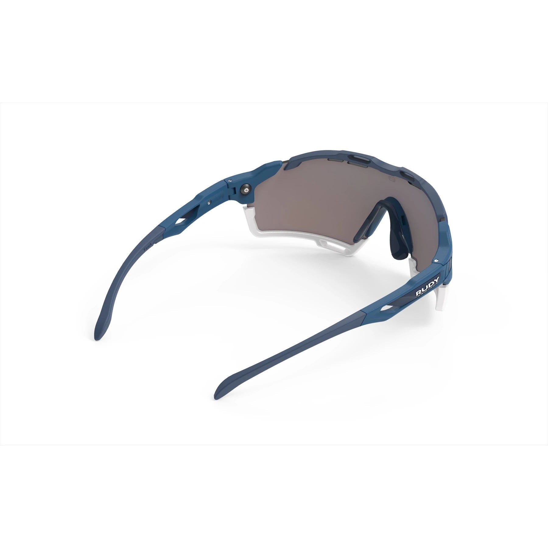 rudy-project-cutline-pacific-blue-matte-sunglasses image 4