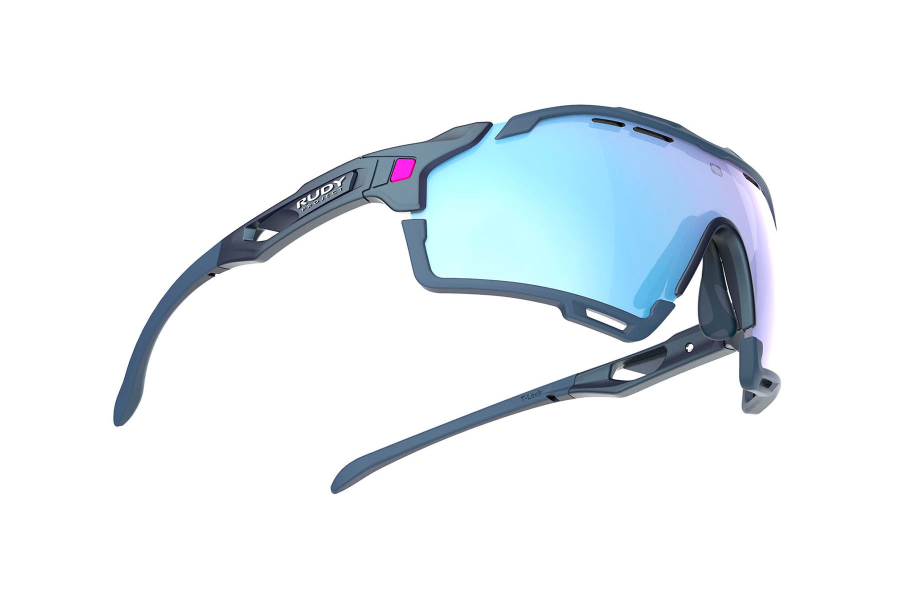 rudy-project-cutline-interchangeable-shield-sunglasses image 8
