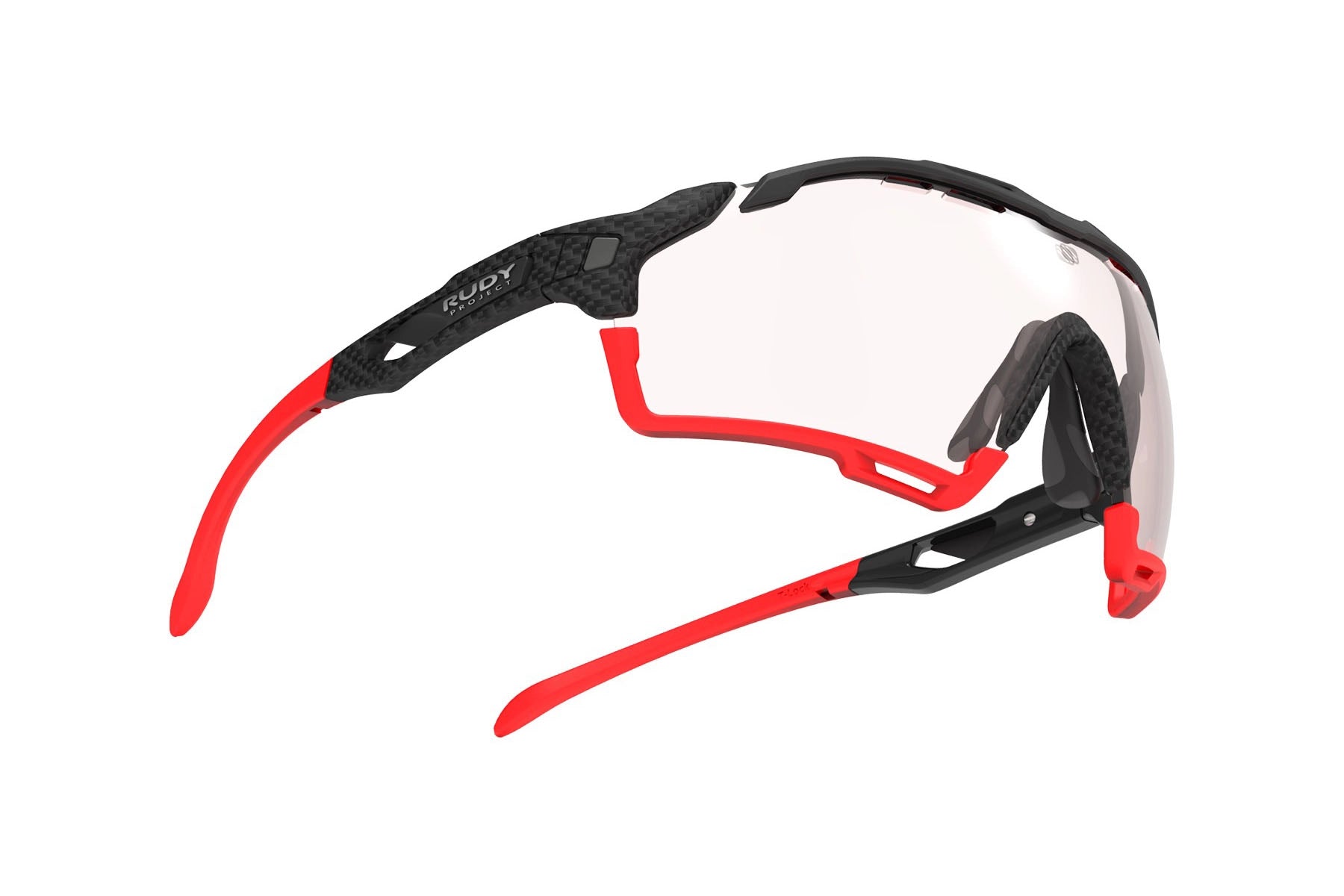 rudy-project-cutline-carbonium-performance-sport-sunglasses-with-interchangeable image 2