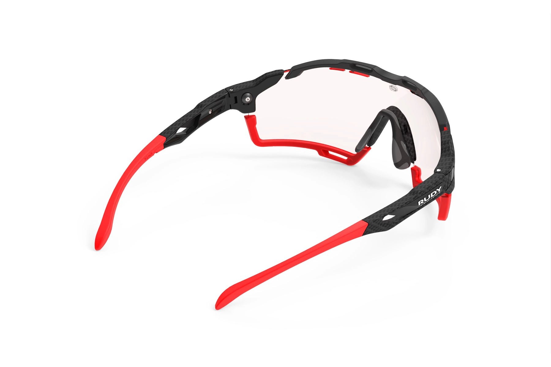 rudy-project-cutline-carbonium-performance-sport-sunglasses-with-interchangeable image 4