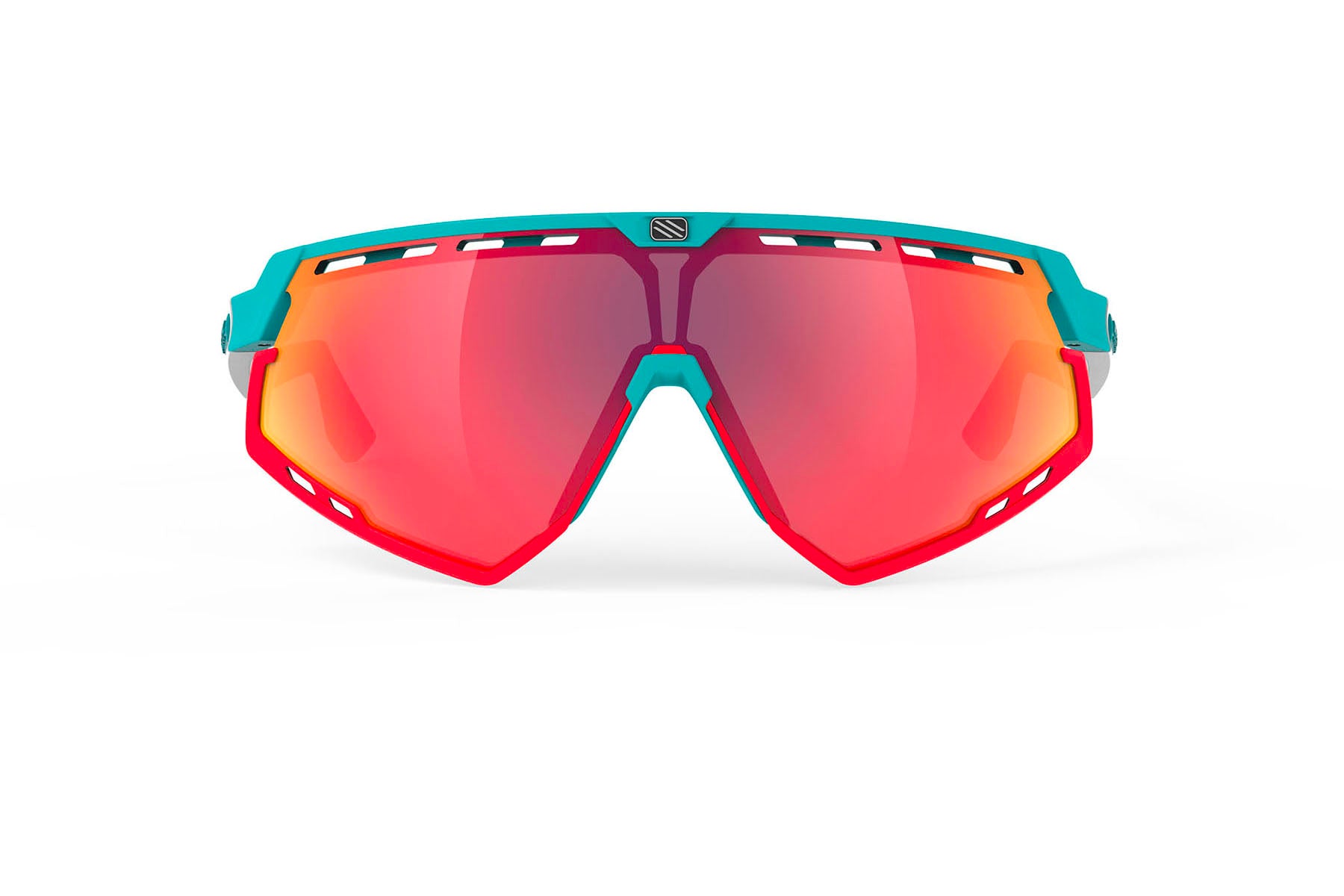 rudy-project-defender-emerald-white-matte-performance-sunglasses image 6