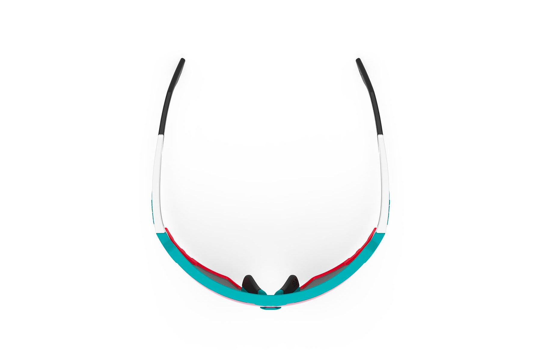 rudy-project-defender-emerald-white-matte-performance-sunglasses image 5