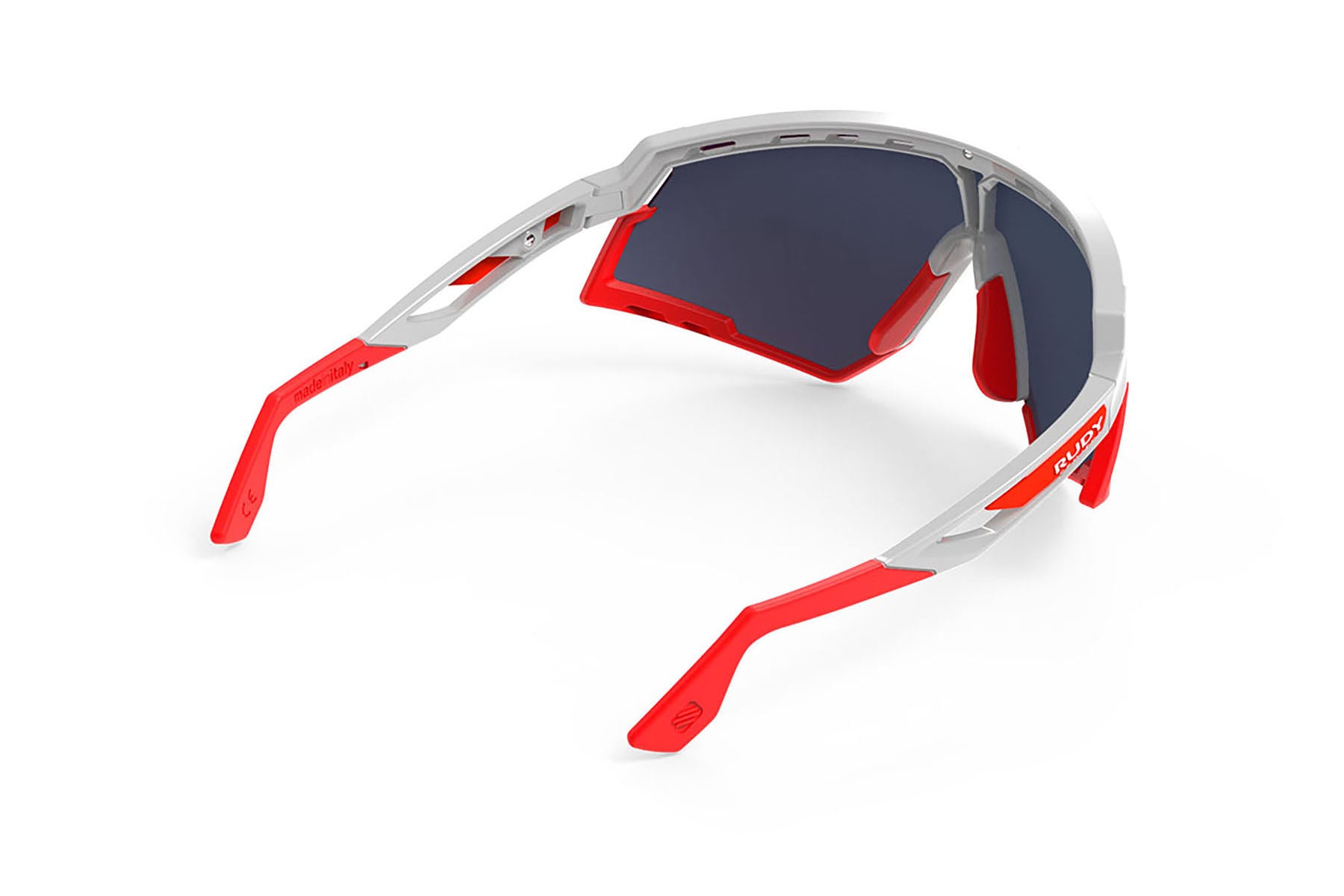 rudy-project-defender-sunglasses-white-gloss-racing-inspired-sports-eyewear image 4