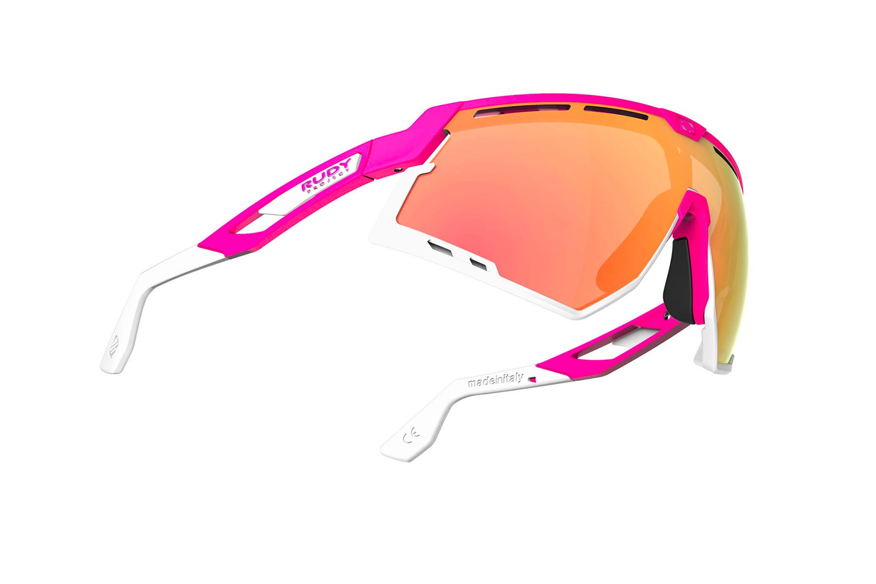 rudy-project-defender-pink-fluo-matte-sport-sunglasses-racing-heritage image 2