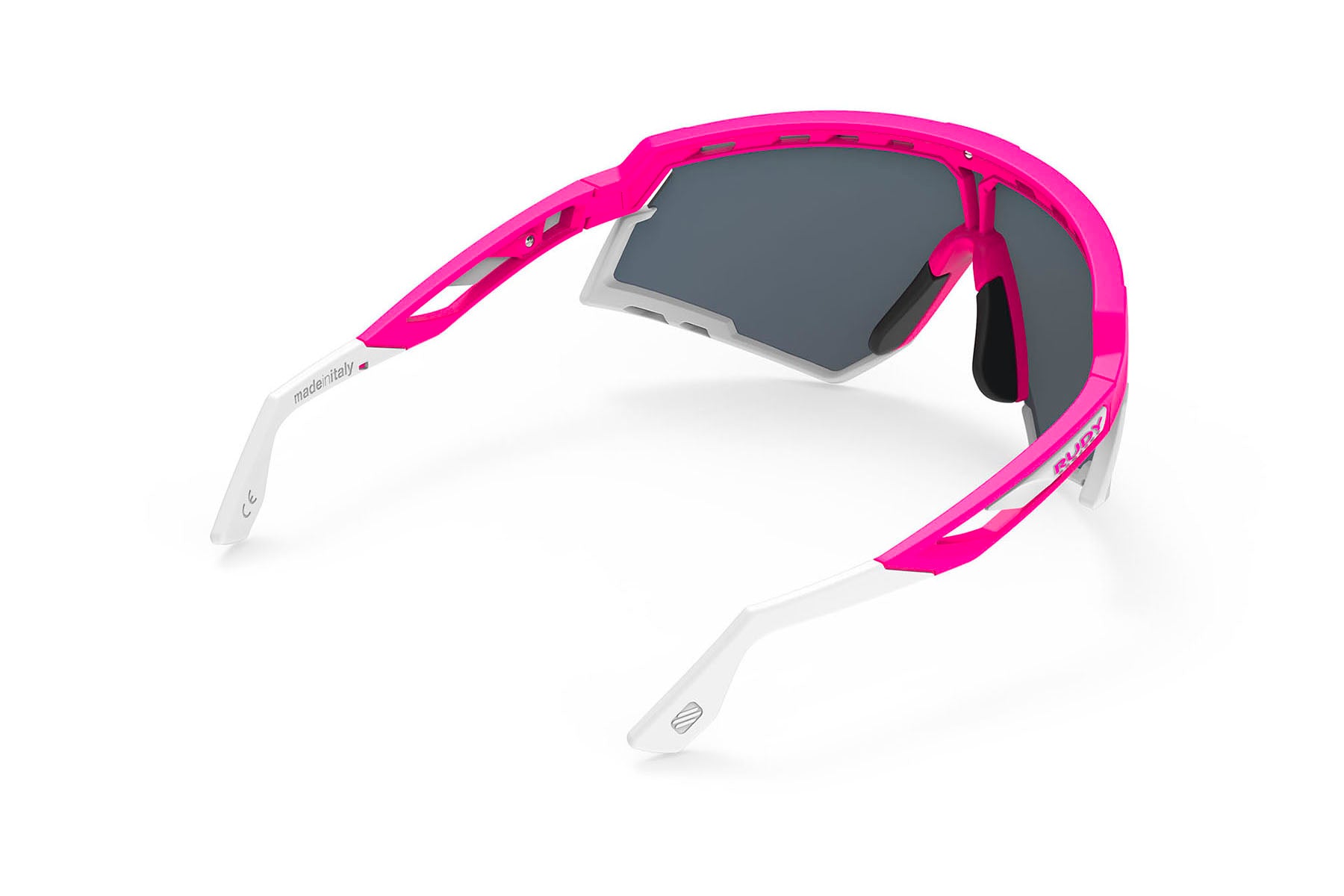 rudy-project-defender-pink-fluo-matte-sport-sunglasses-racing-heritage image 4