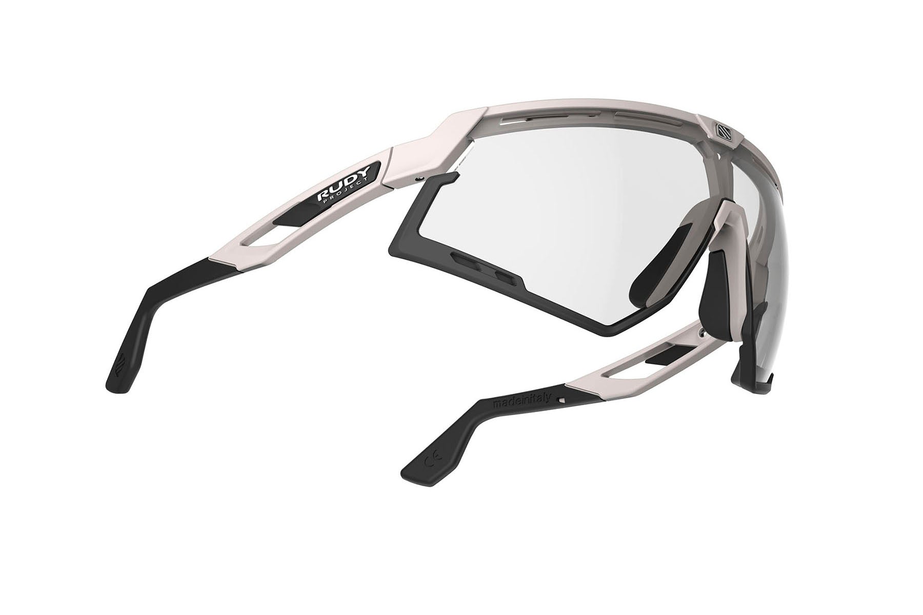 rudy-project-defender-sand-matte-sunglasses image 2