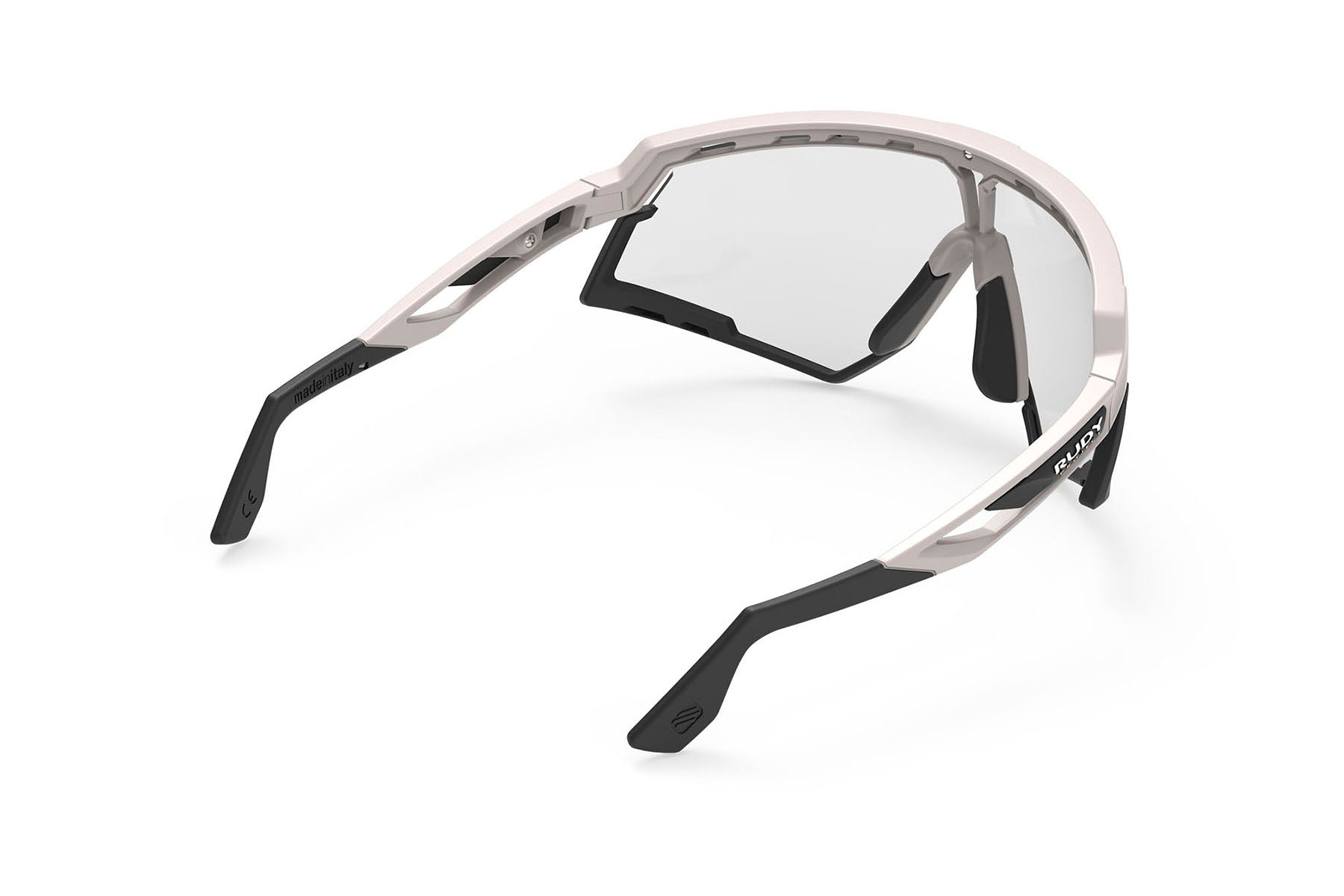 rudy-project-defender-sand-matte-sunglasses image 4