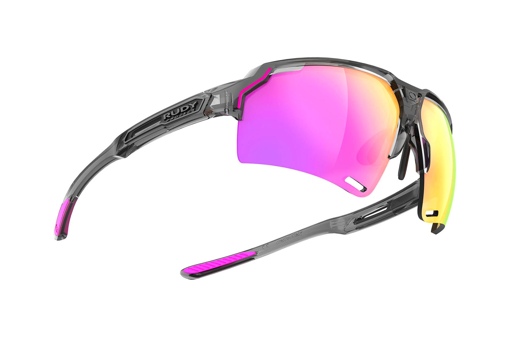 rudy-project-deltabeat-sport-sunglasses-with-adjustable-ergonose-system image 2