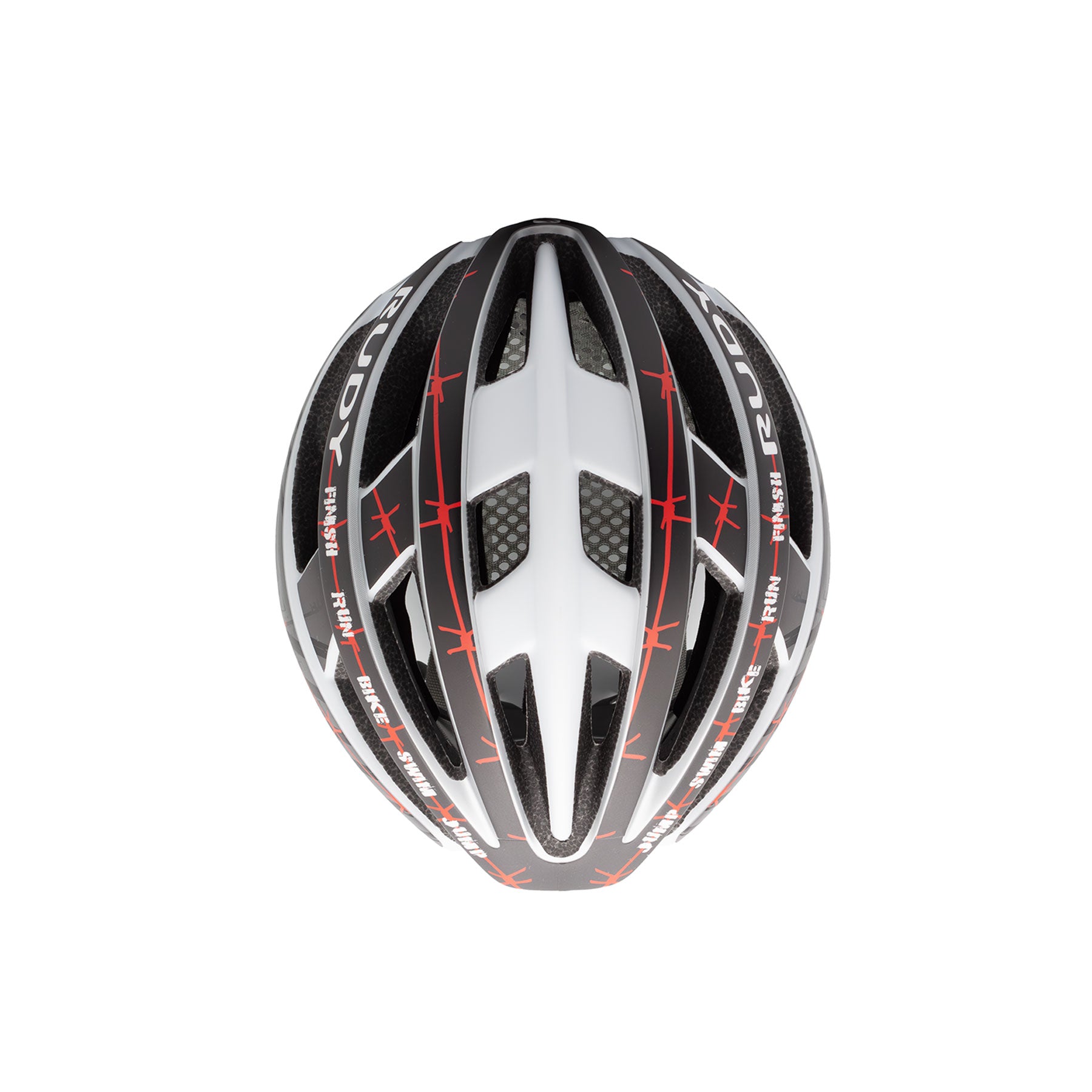 rudy-project-escape-from-alcatraz-venger-helmet image 5
