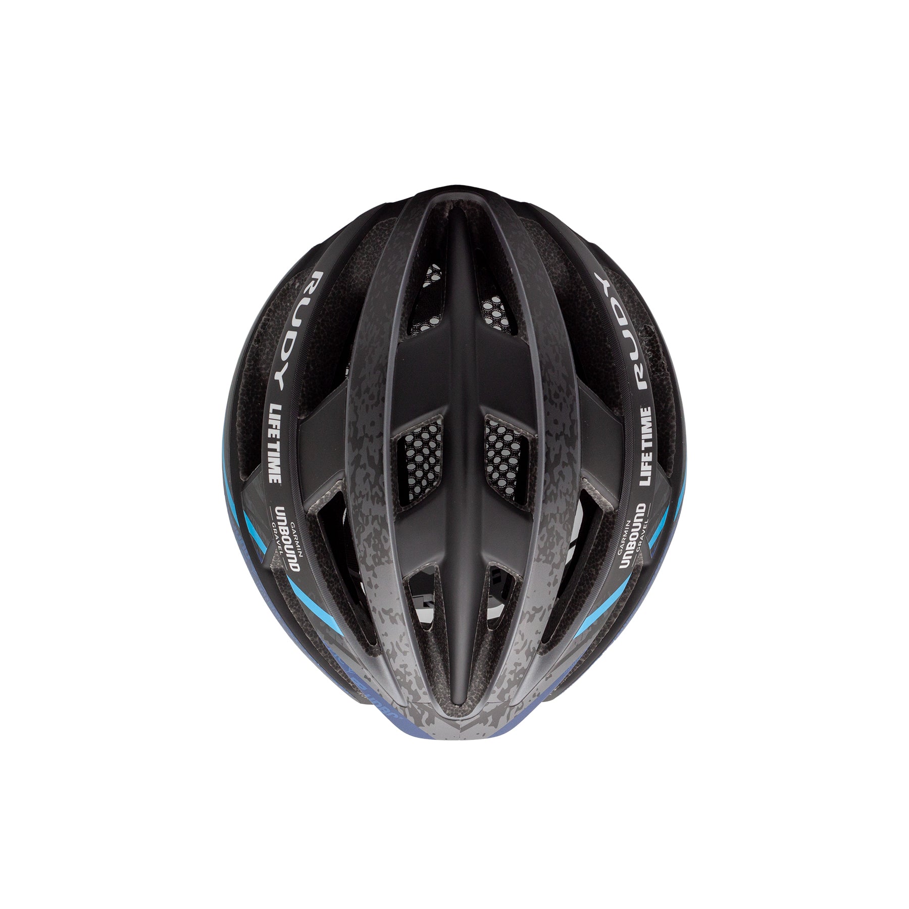 rudy-project-garmin-unbound-gravel-venger-helmet-limited-edition image 5