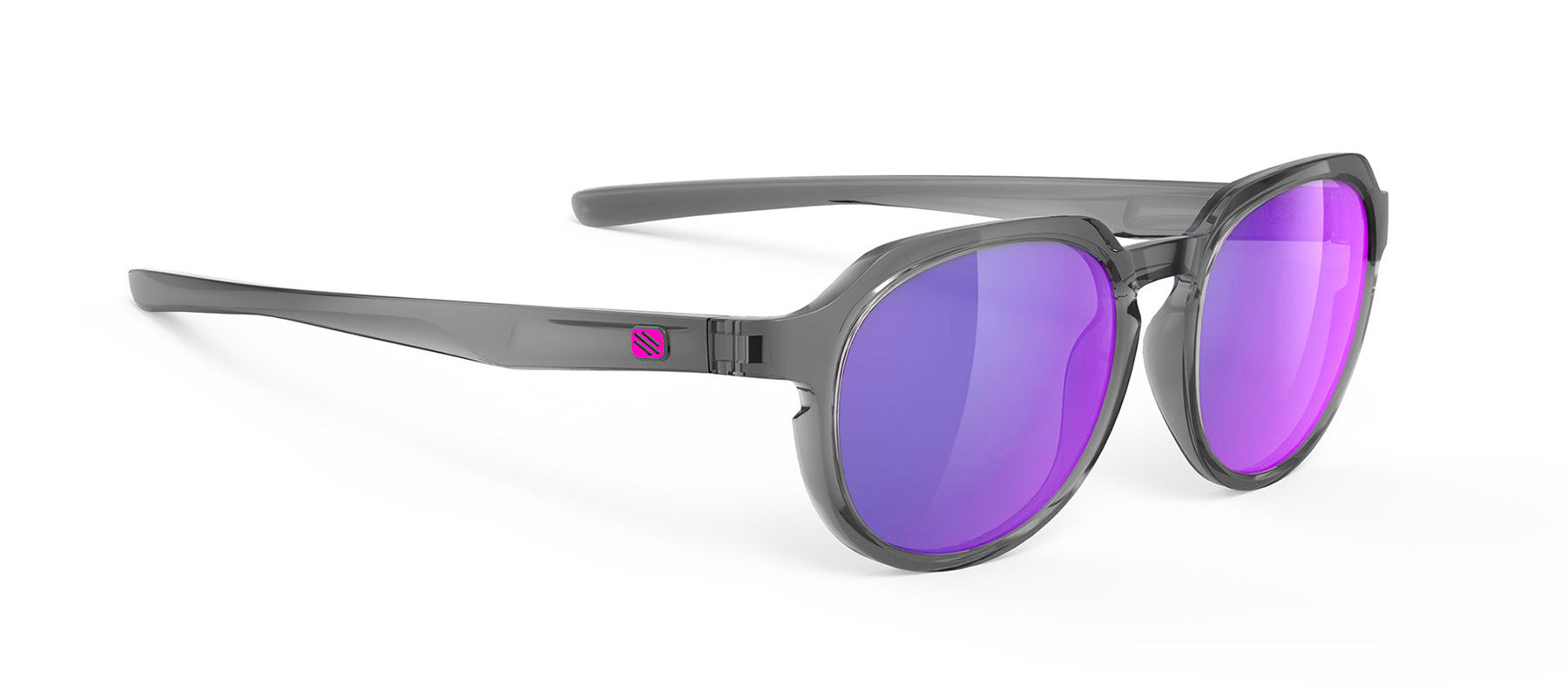 rudy-project-glamshady-rx-frame-prescription-eyeglasses-frame-with-fashion-forwa image 3