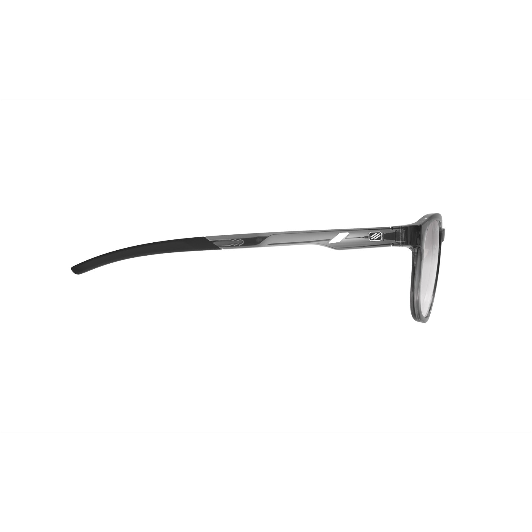 rudy-project-iridis-66-eyeglasses-lightweight-grilamid-frame-with-adjustable-tem image 8