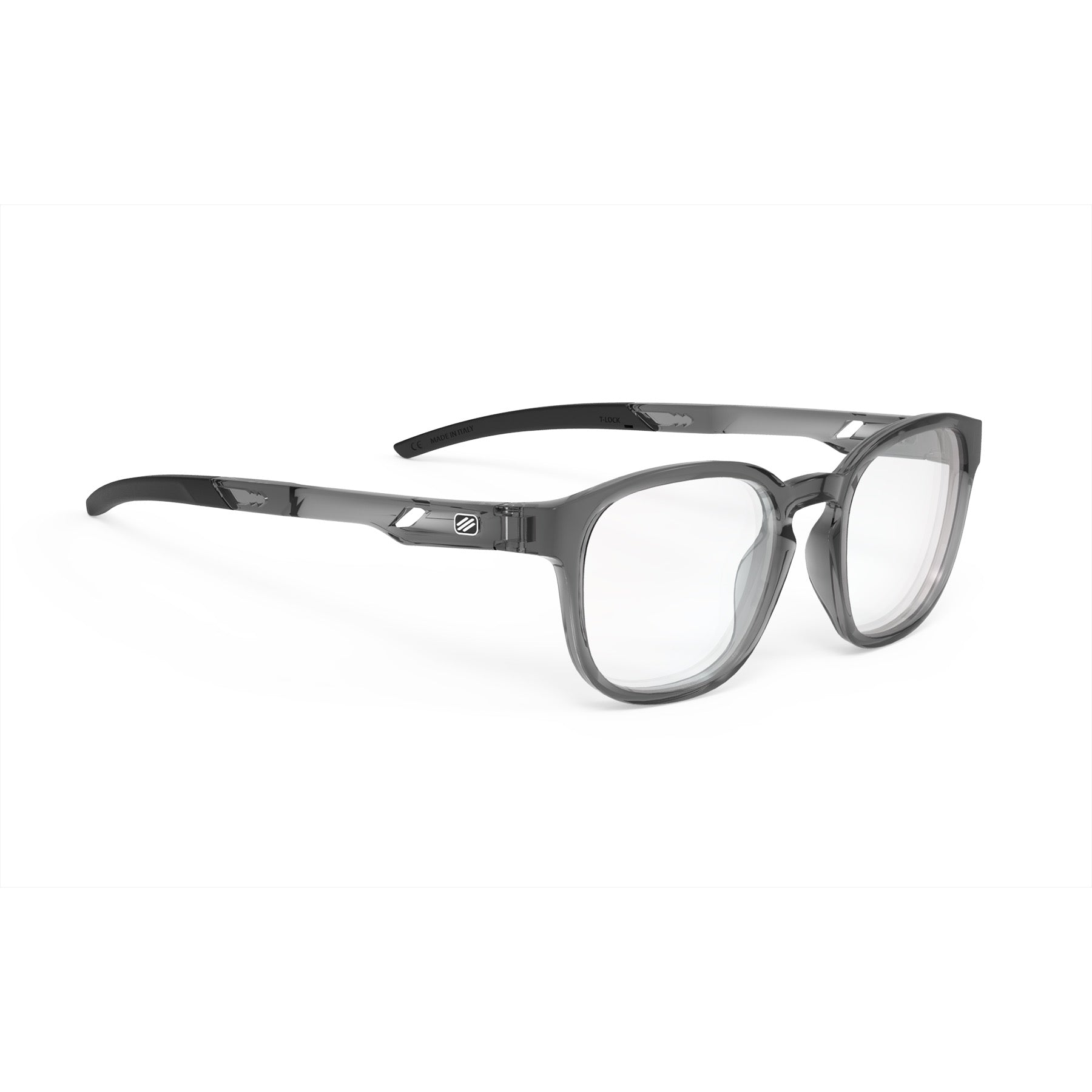 rudy-project-iridis-66-eyeglasses-lightweight-grilamid-frame-with-adjustable-tem image 7