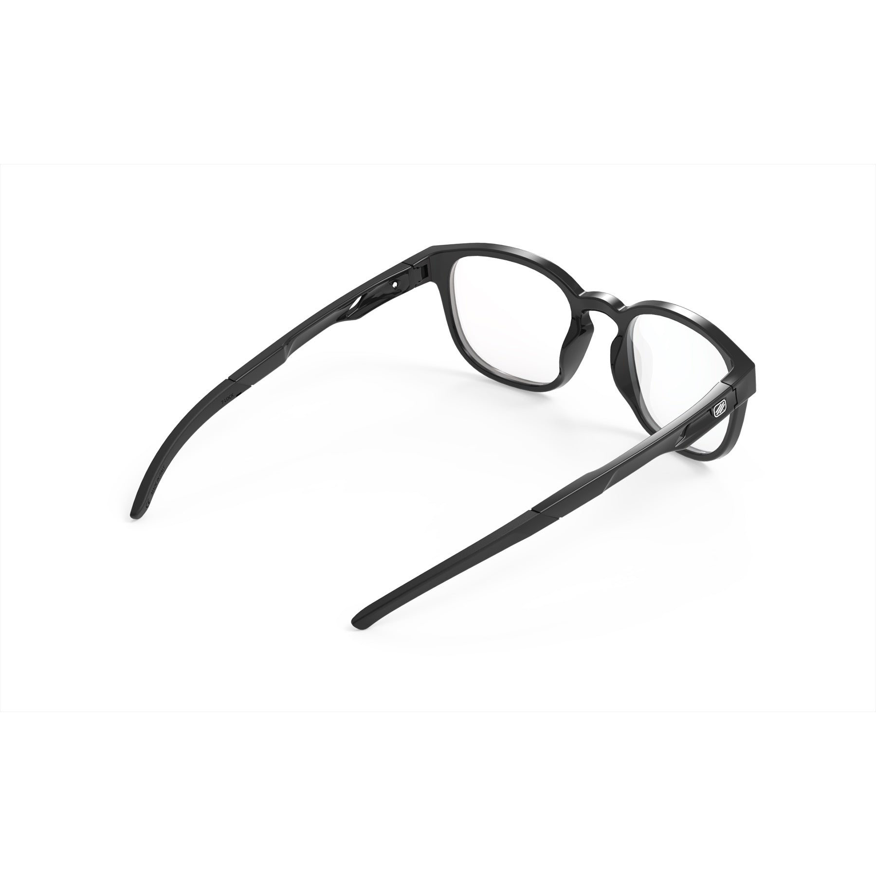 rudy-project-iridis-66-eyeglasses-lightweight-grilamid-frame-with-adjustable-tem image 4