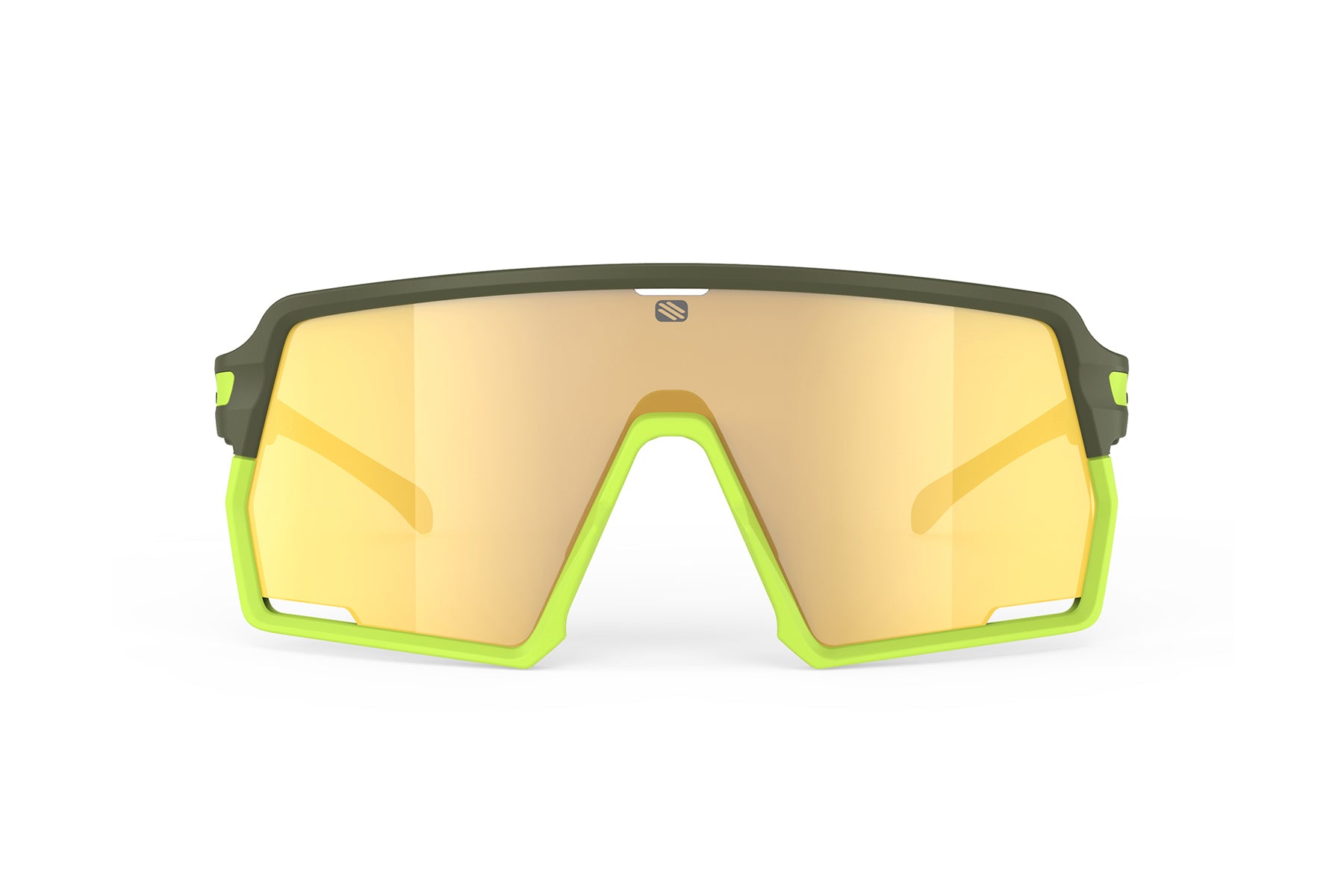 rudy-project-kelion-olive-matte-eco-friendly-performance-sunglasses image 6