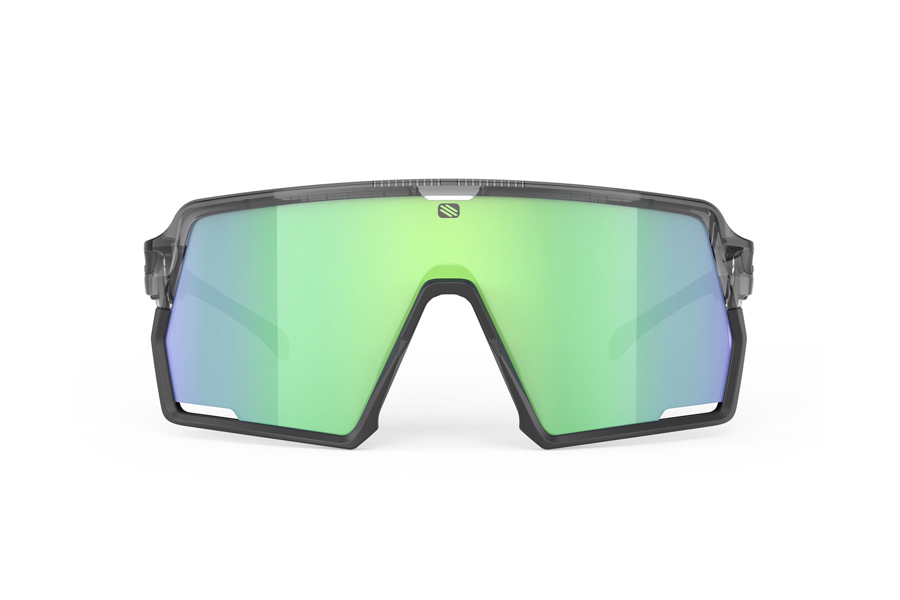rudy-project-kelion-eco-friendly-performance-sunglasses-rilsan-clear-bio-plastic image 1