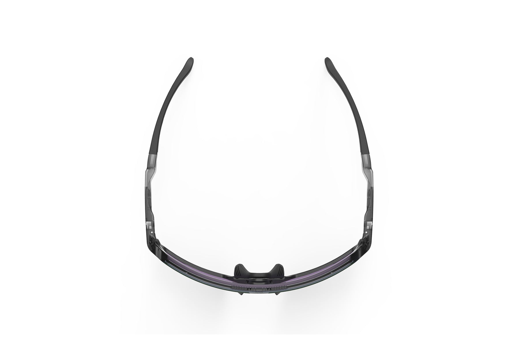 rudy-project-kelion-eco-friendly-performance-sunglasses-rilsan-clear-bio-plastic image 6