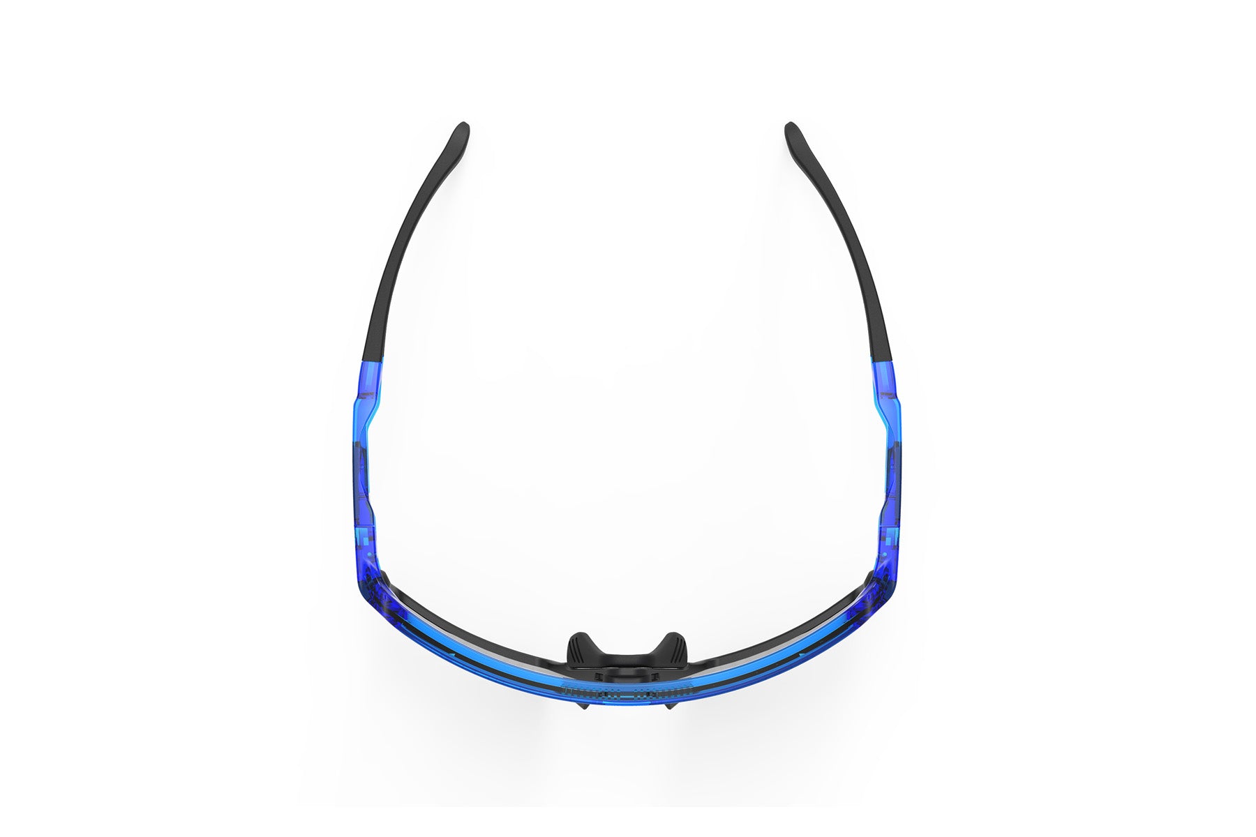 rudy-project-kelion-crystal-blue-performance-sunglasses image 5