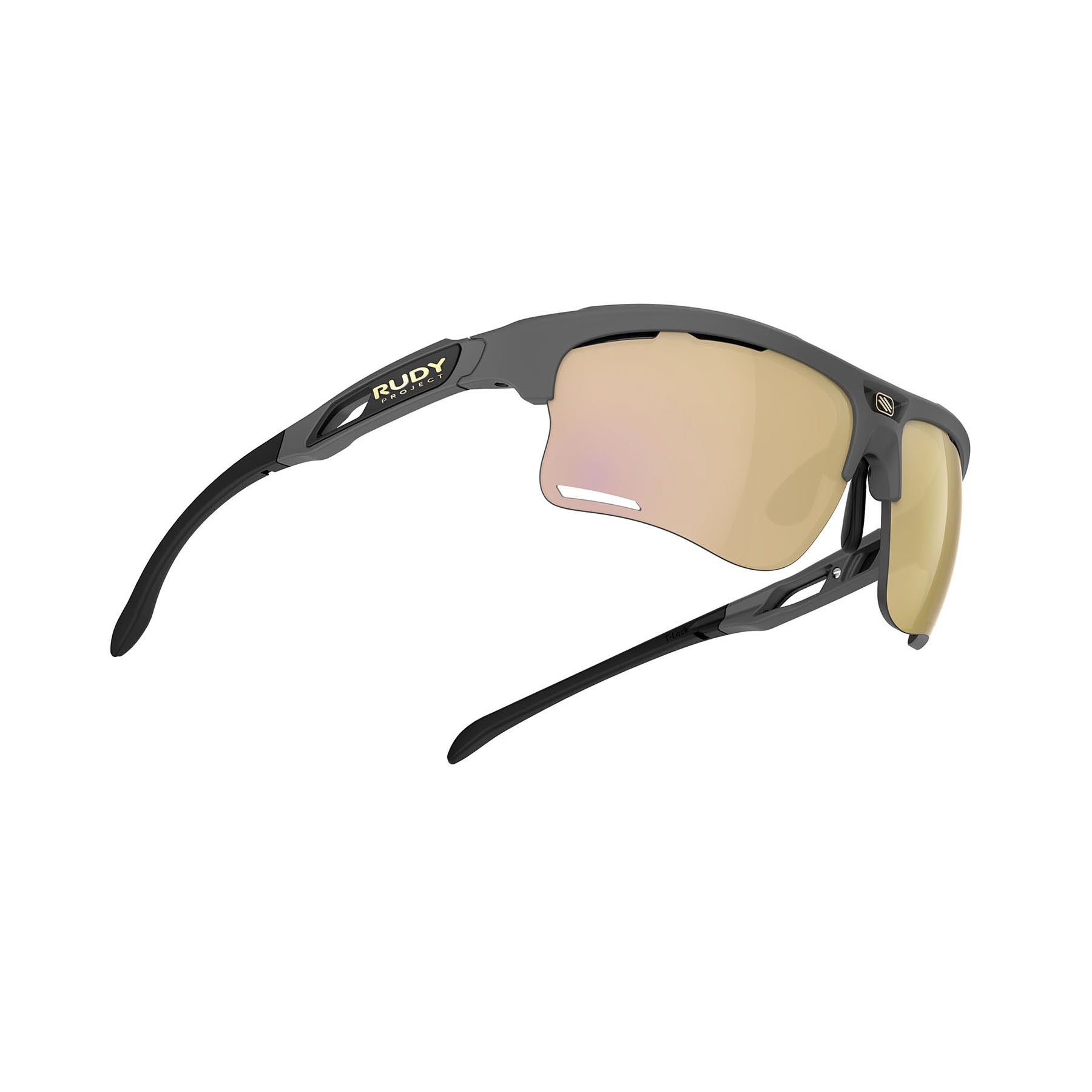 rudy-project-keyblade-charcoal-matte-sport-sunglasses image 2