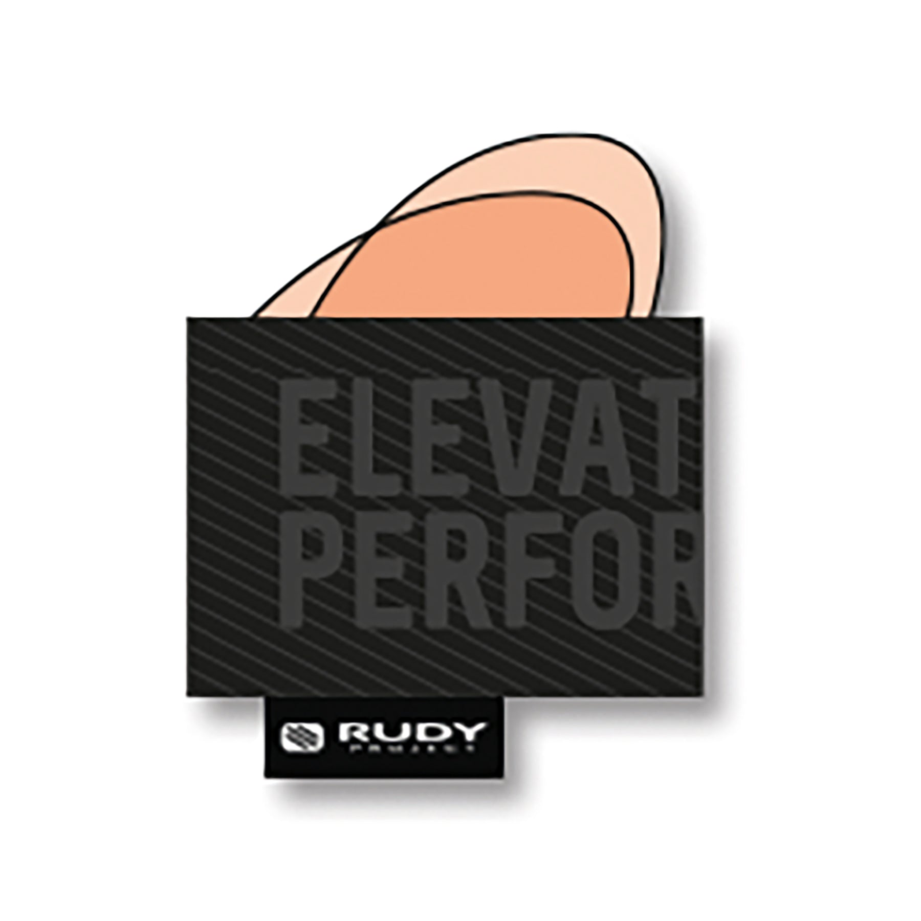 rudy-project-lens-microfiber-pouch image 1