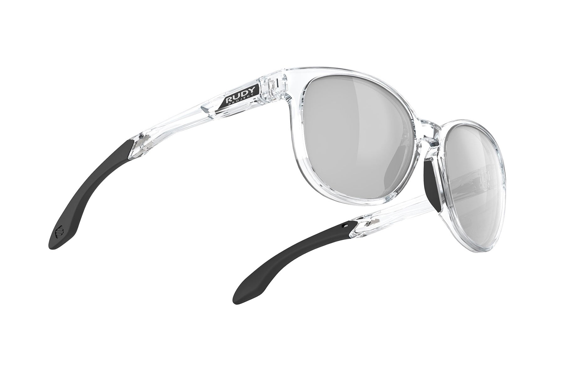 rudy-project-lightflow-b-lightweight-lifestyle-sunglasses-with-rilsan-clear image 8