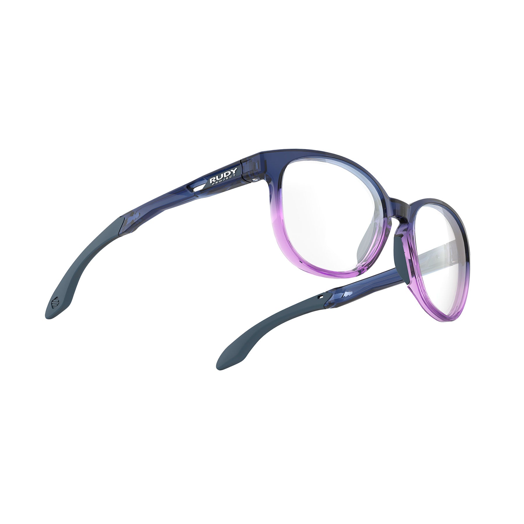 rudy-project-lightflow-b-eyeglasses-with-rilsan-clear image 2