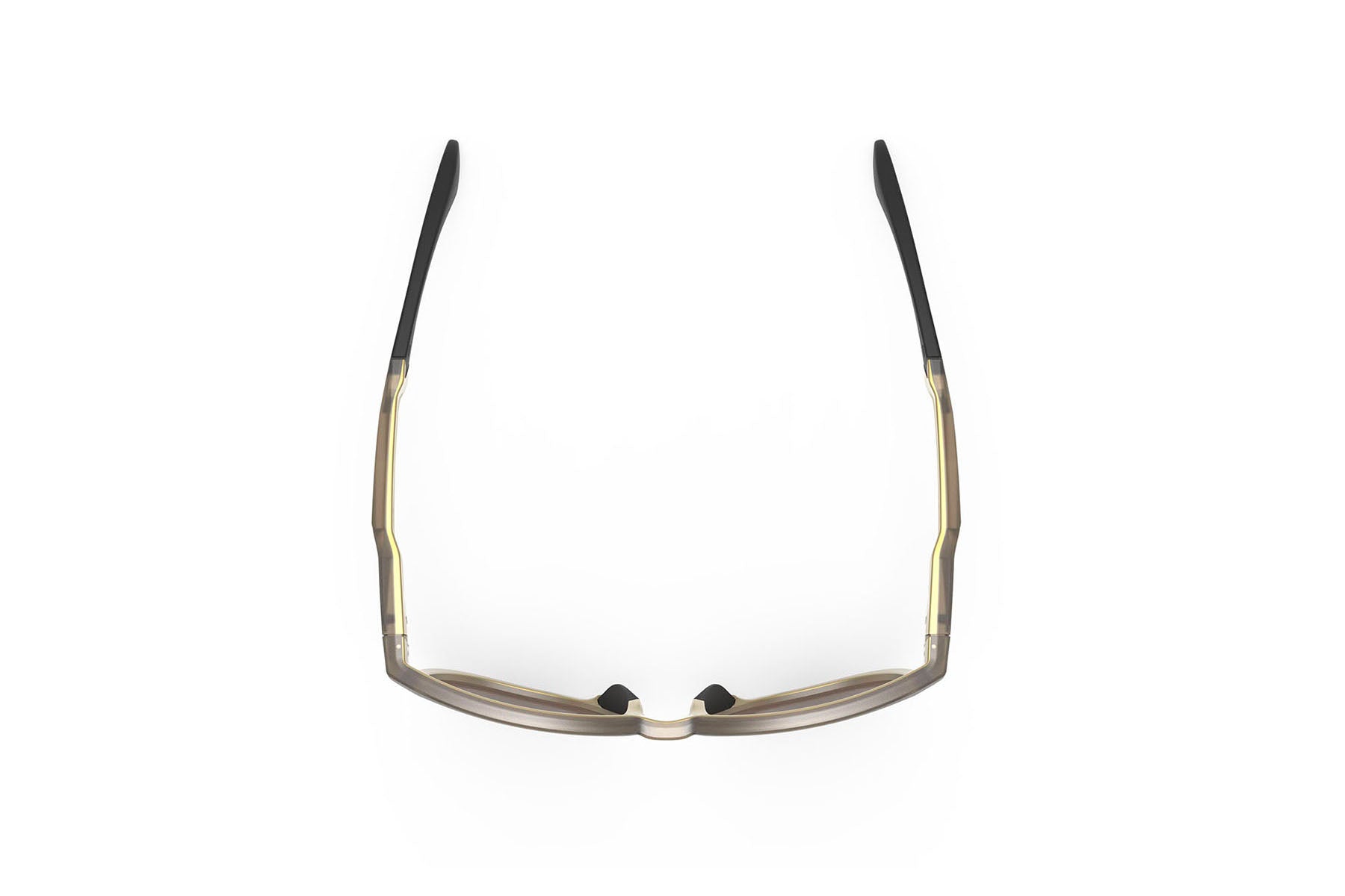 rudy-project-lightflow-b-lightweight-lifestyle-sunglasses-with-rilsan-clear image 5