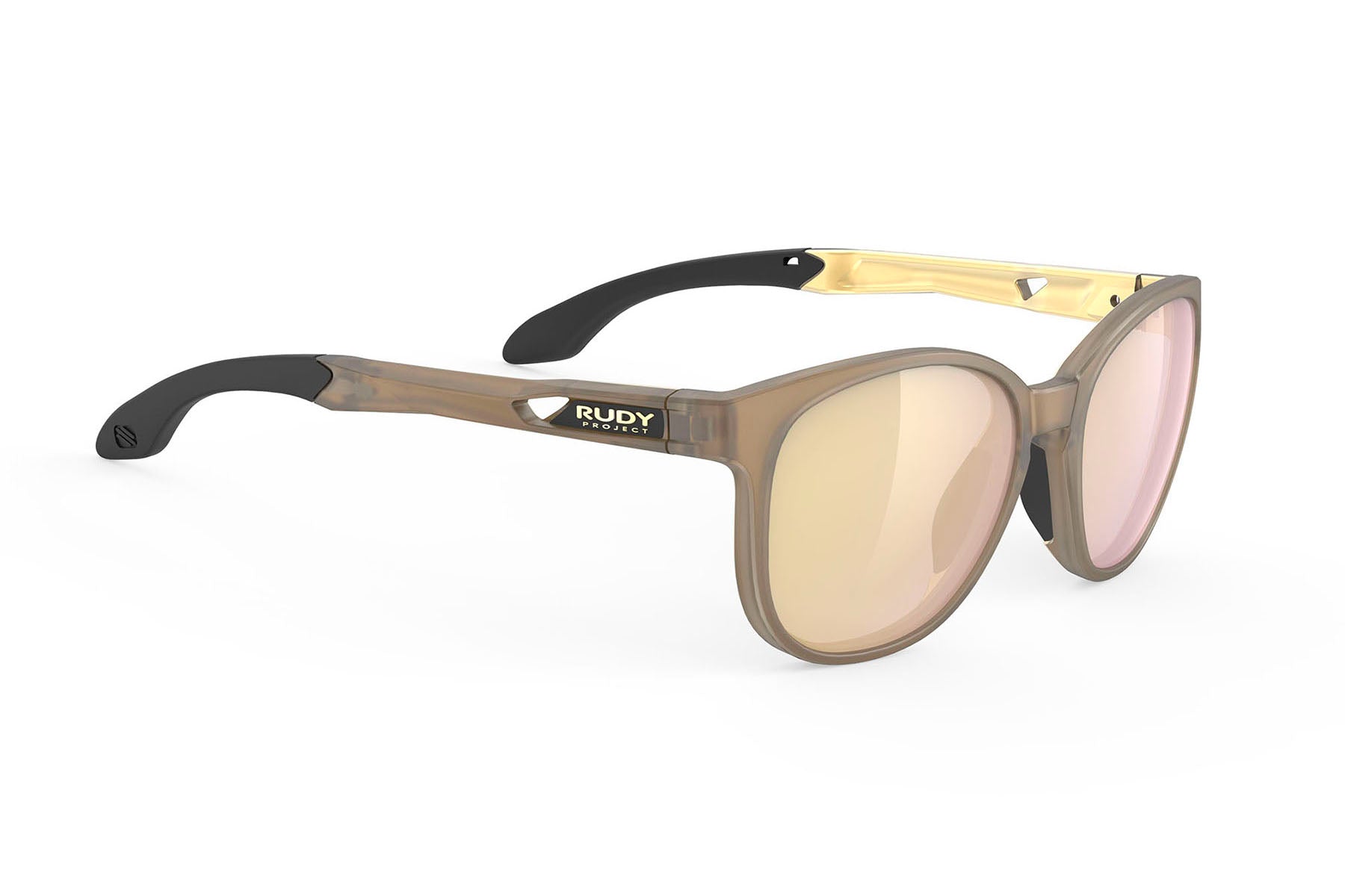rudy-project-lightflow-b-lightweight-lifestyle-sunglasses-with-rilsan-clear image 6