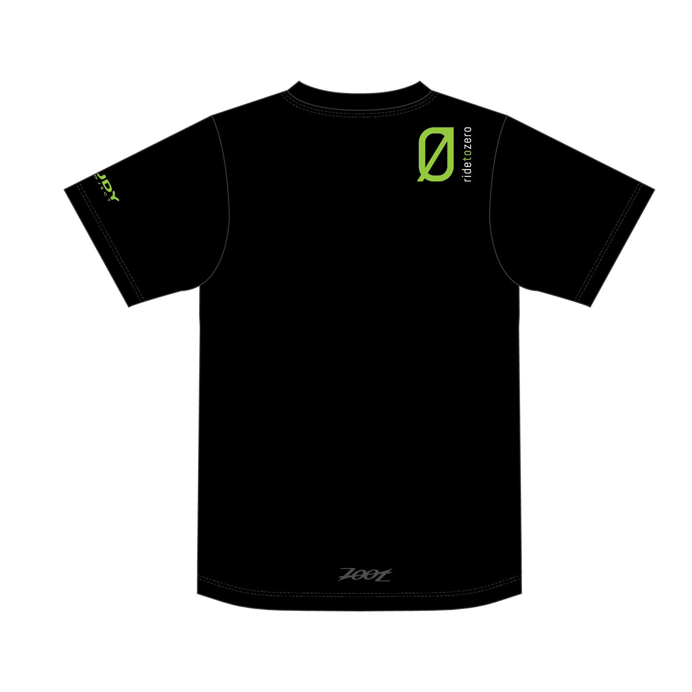 rudy-project-men-s-ltd-run-shirt-chillout-xylitol-cooling-fabric-upf-50 image 2