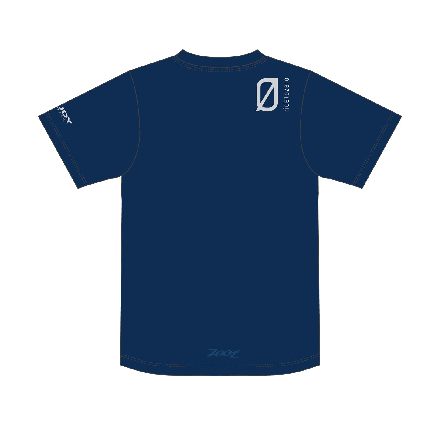 rudy-project-men-s-ltd-run-shirt-chillout-xylitol-cooling-fabric-upf-50 image 4