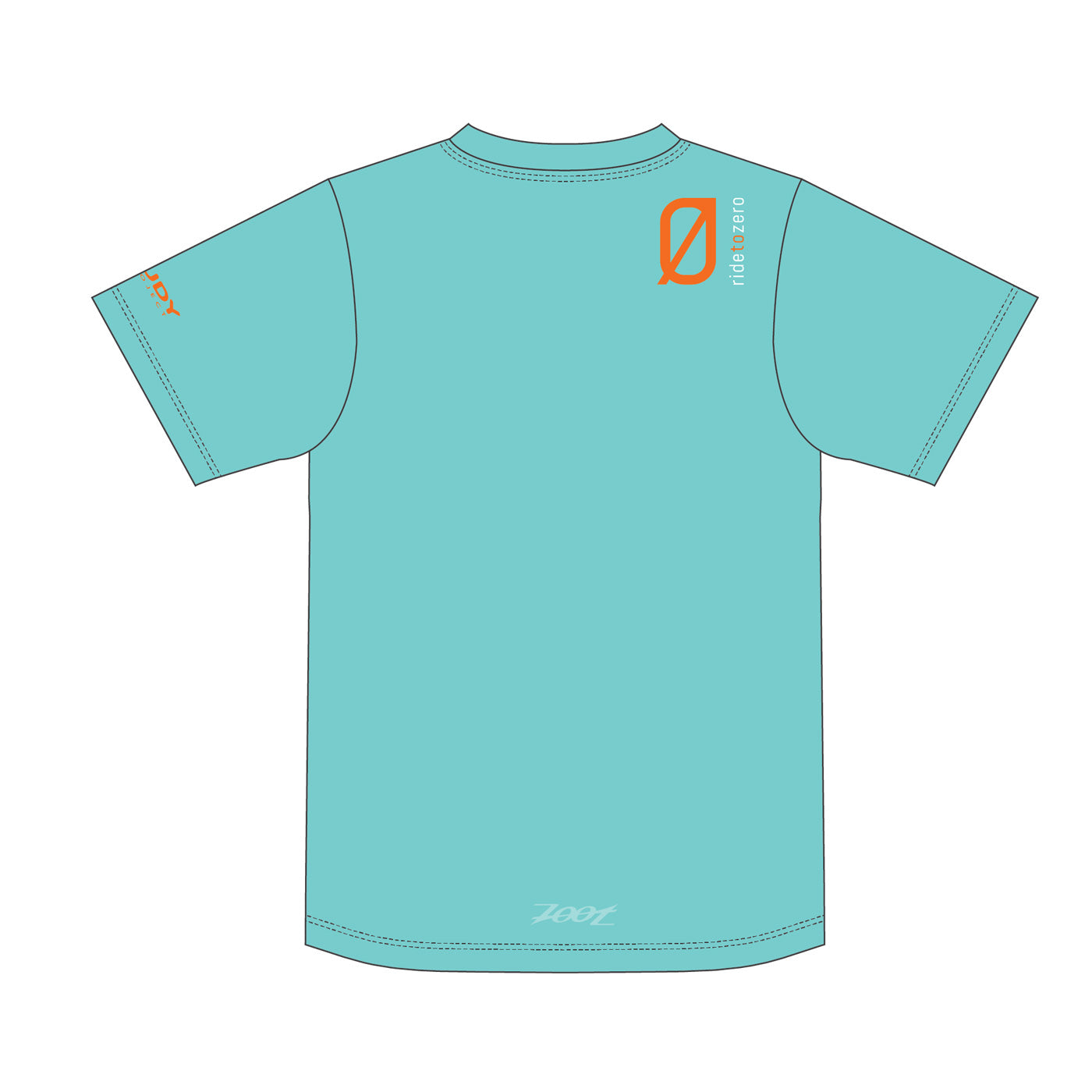 rudy-project-men-s-ltd-run-shirt-chillout-xylitol-cooling-fabric-upf-50 image 6