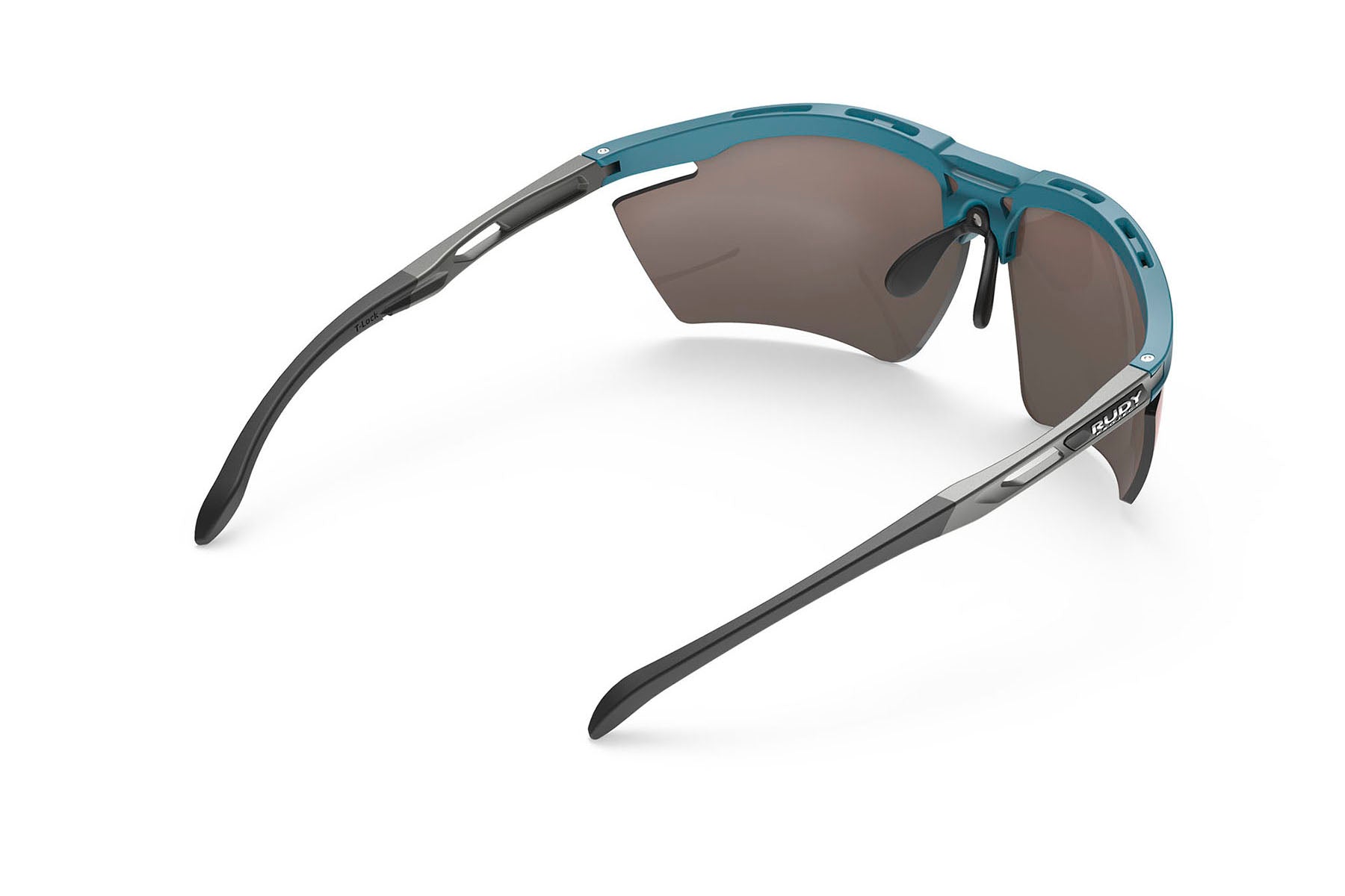 rudy-project-magnus-light-teal-matte-performance-sunglasses image 4