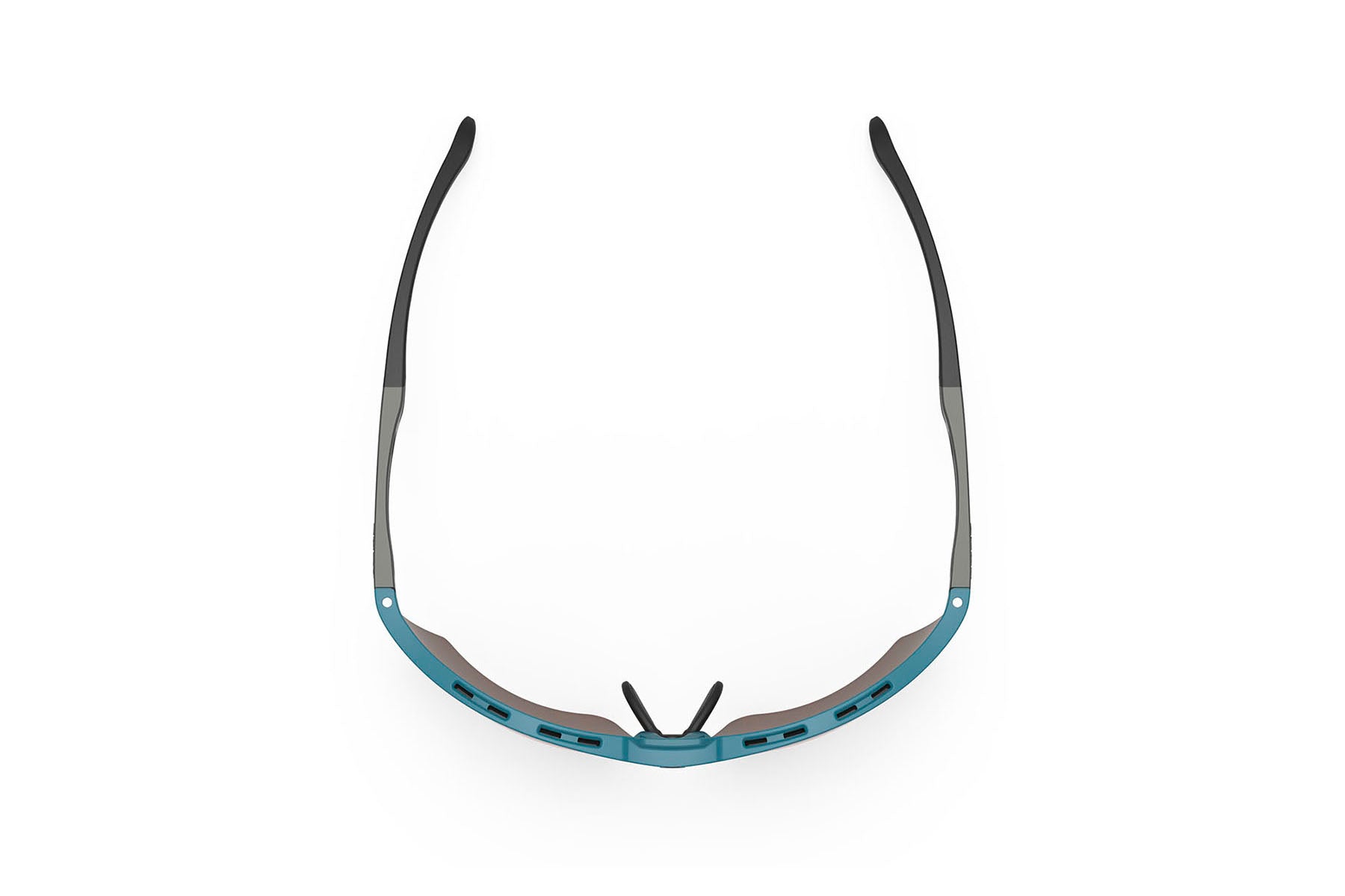 rudy-project-magnus-light-teal-matte-performance-sunglasses image 5