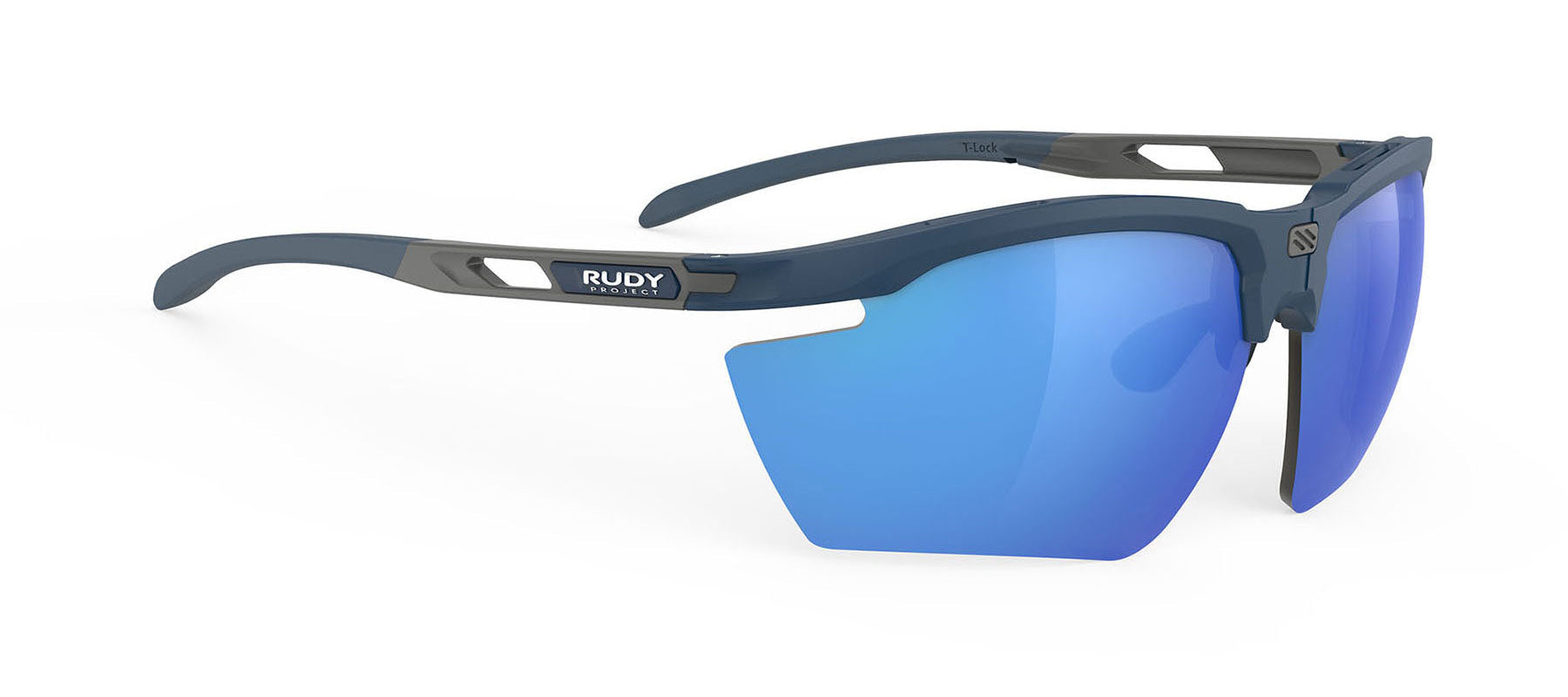 rudy-project-magnus-rx-frame-premium-prescription-eyeglasses-frame-with-intercha image 4