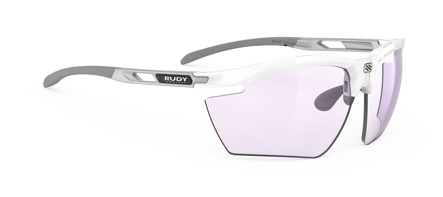 rudy-project-magnus-rx-frame-premium-prescription-eyeglasses-frame-with-intercha image 5