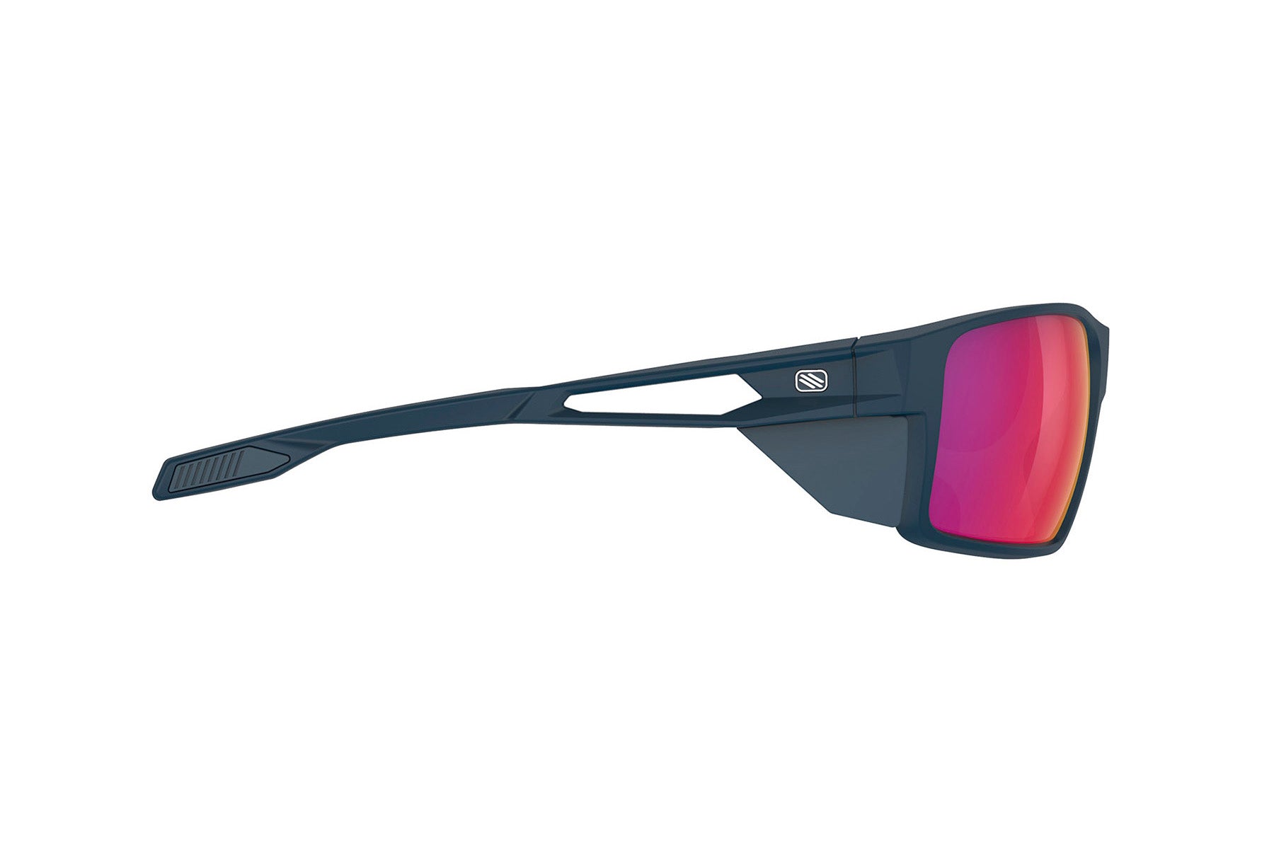 rudy-project-nyad-sunglasses-blue-navy-matte-performance-sports-eyewear image 3