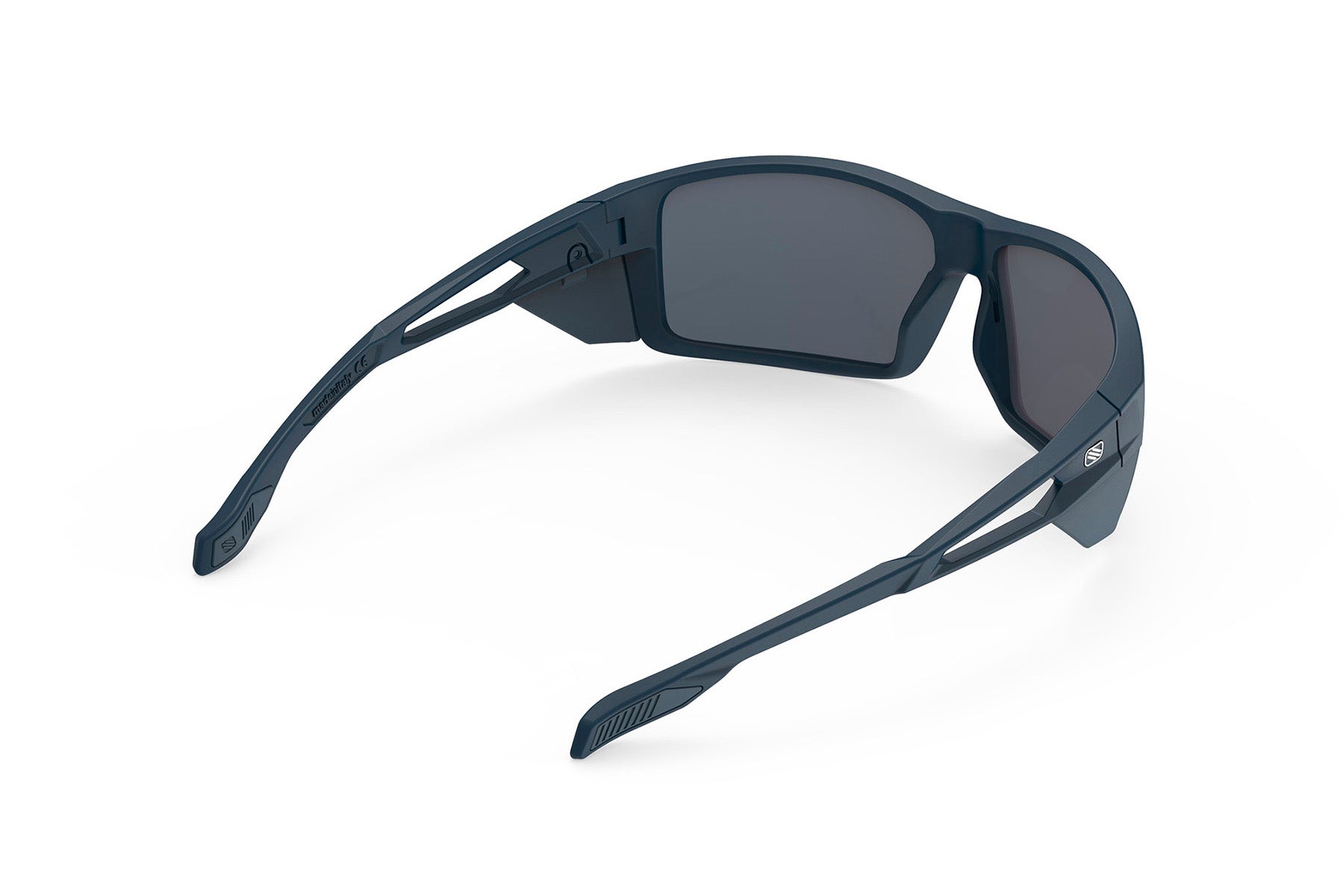 rudy-project-nyad-sunglasses-blue-navy-matte-performance-sports-eyewear image 4
