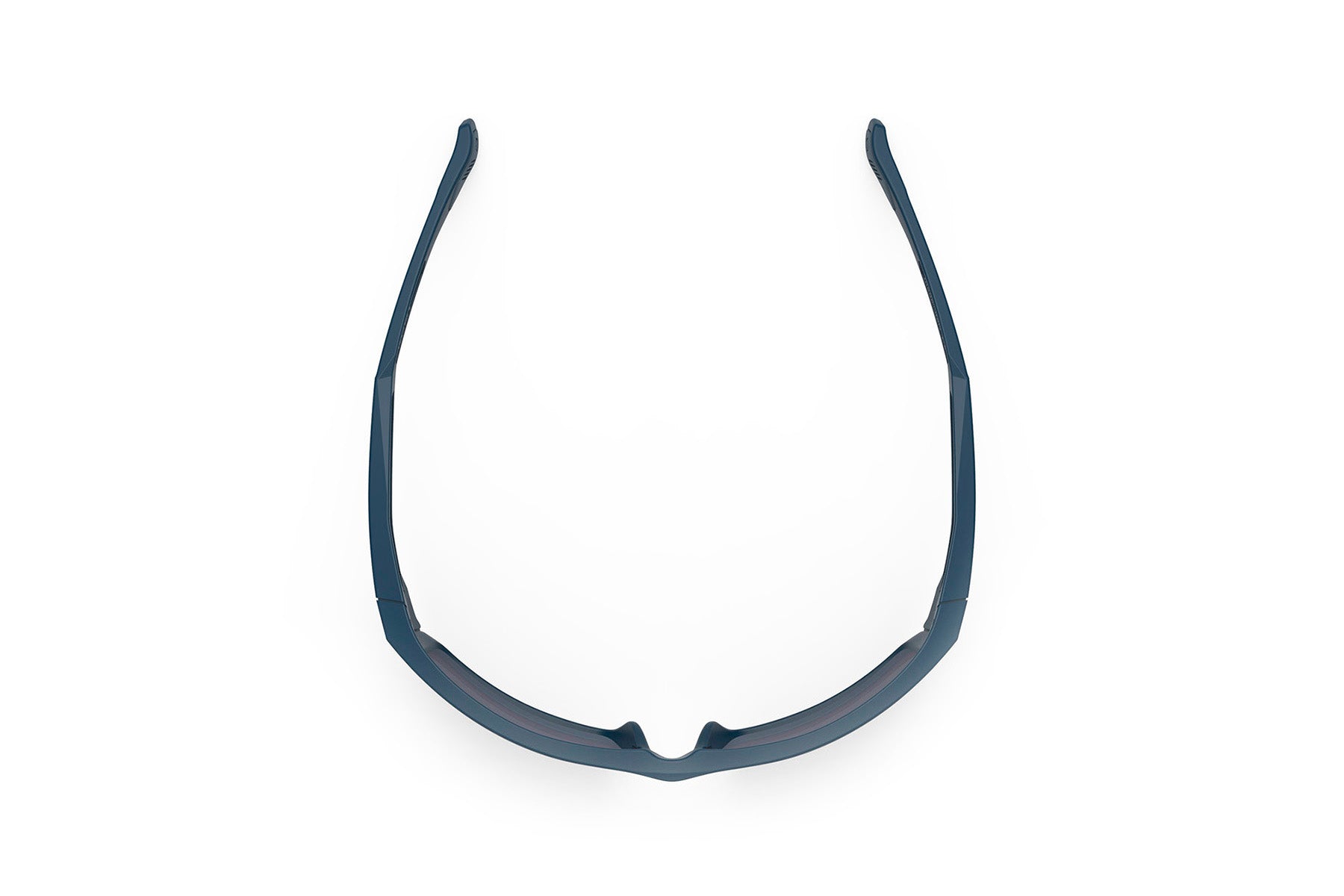 rudy-project-nyad-sunglasses-blue-navy-matte-performance-sports-eyewear image 5
