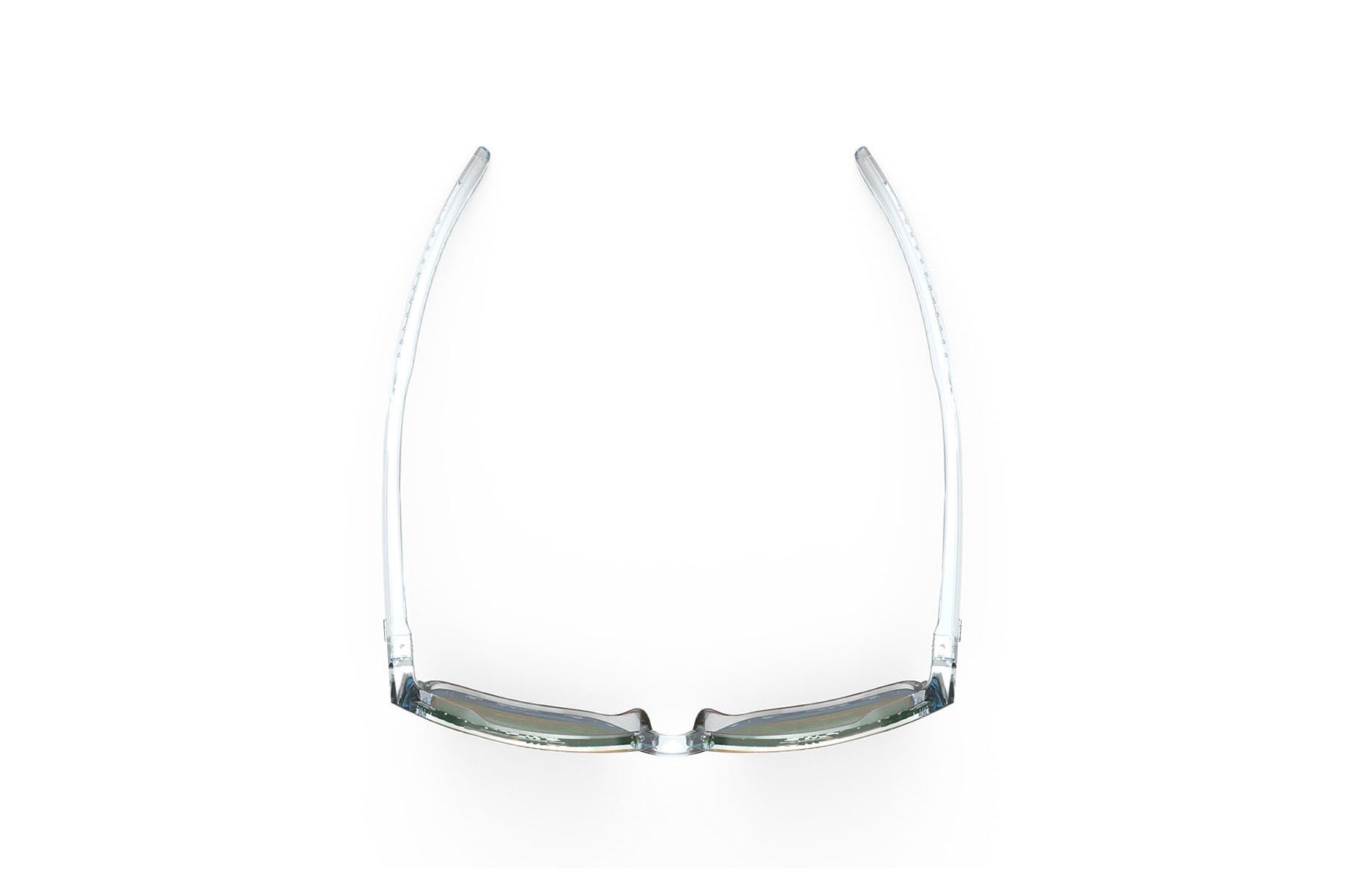 rudy-project-overlap-sunglasses-timeless-active-lifestyle-design-in-rilsan-clear image 5