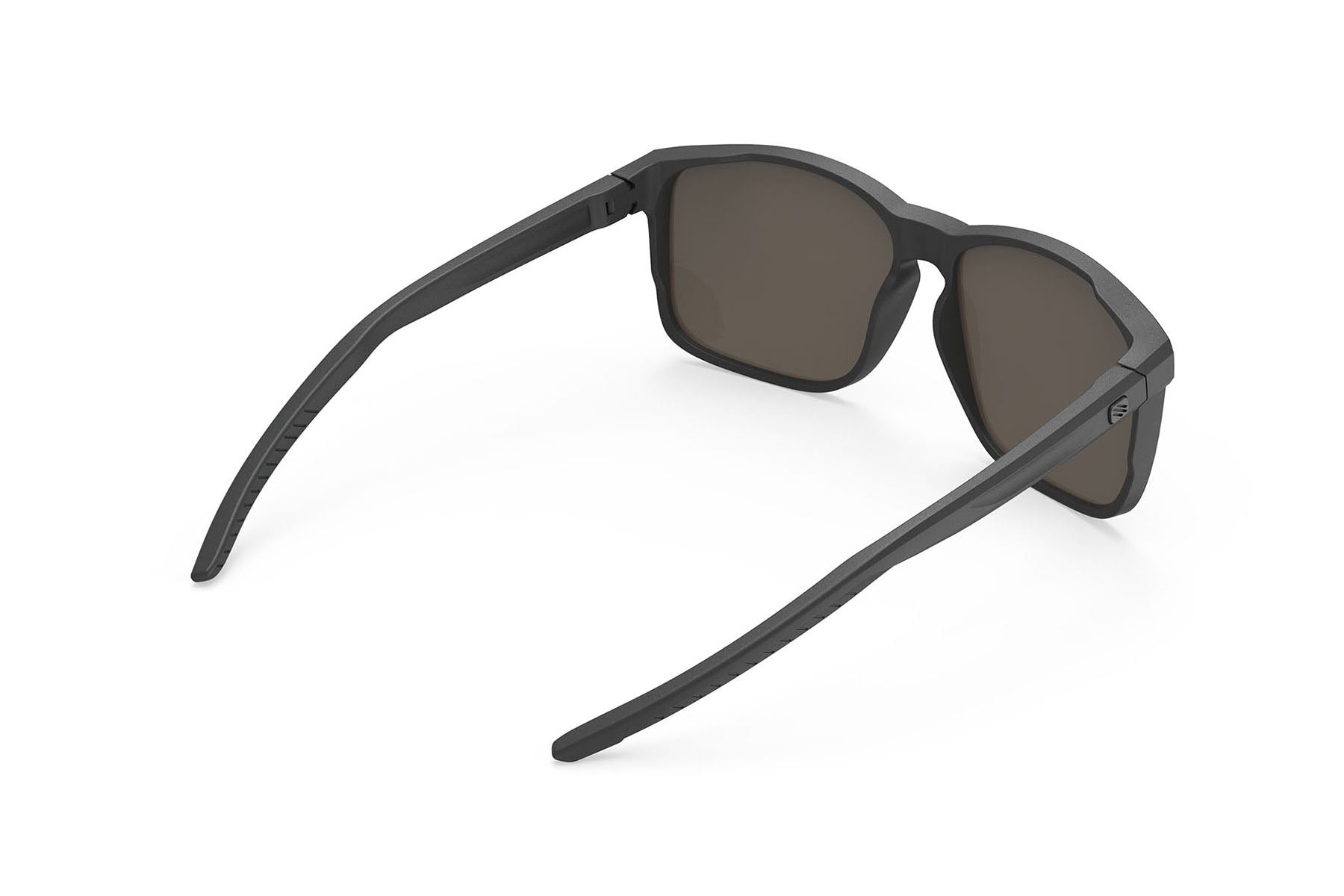 rudy-project-overlap-charcoal-matte-sunglasses image 4